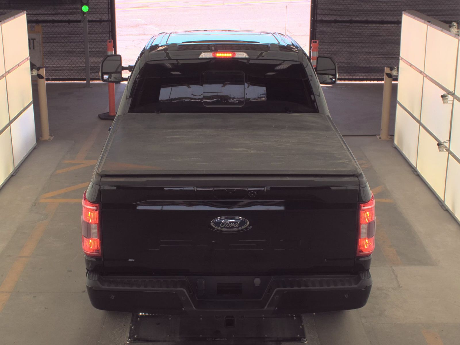 FORD F-150 - 7