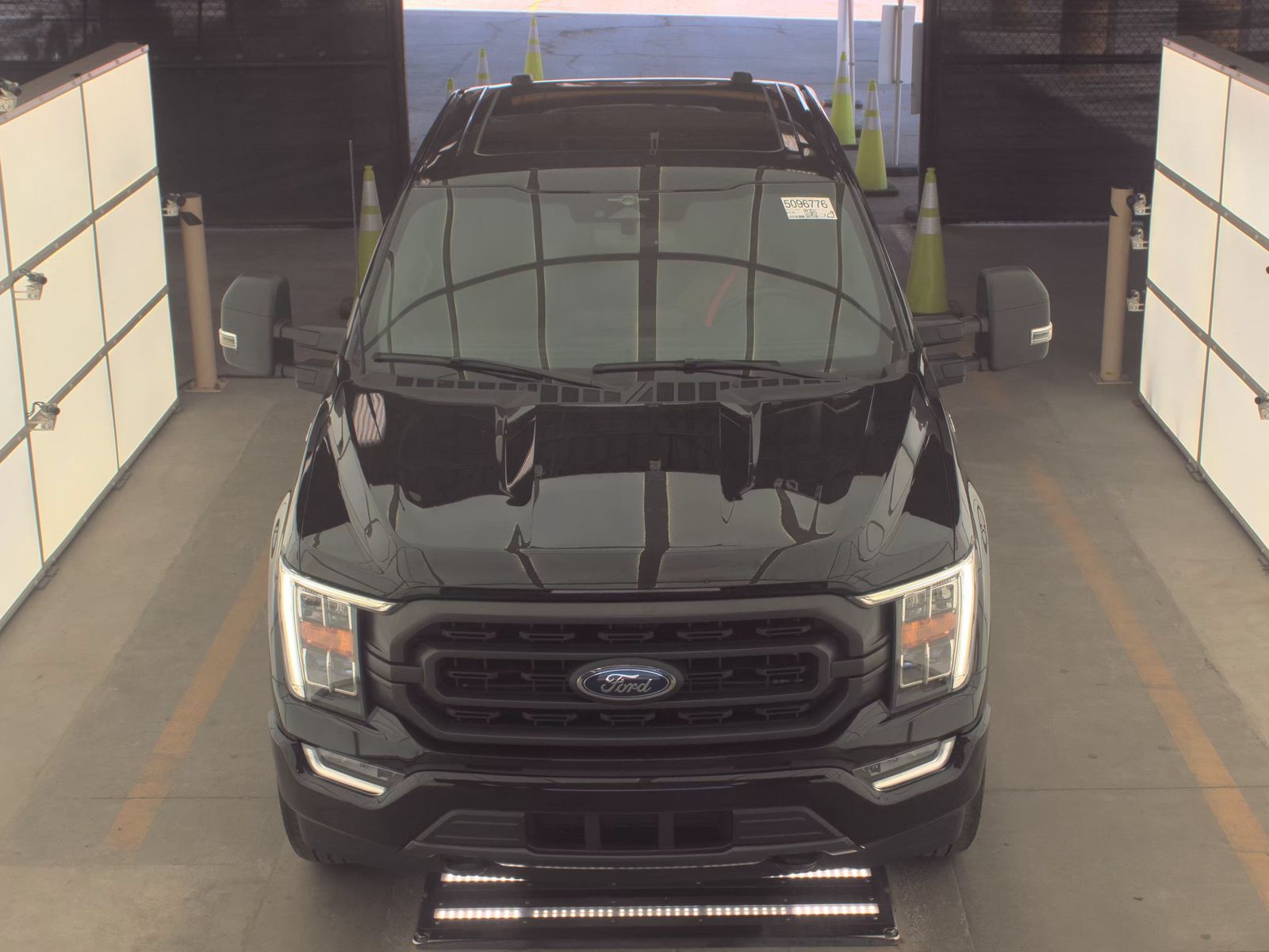 FORD F-150 - 3