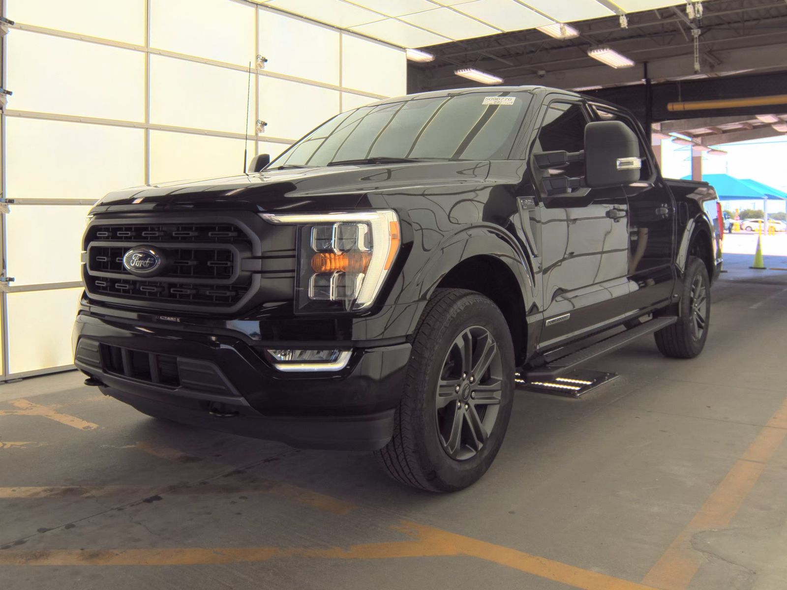 FORD F-150 - 1