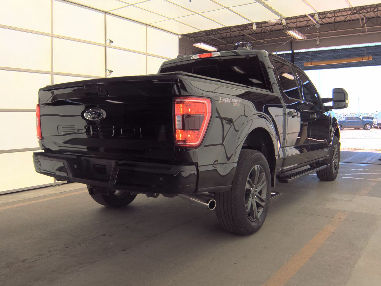 FORD F-150 - 6