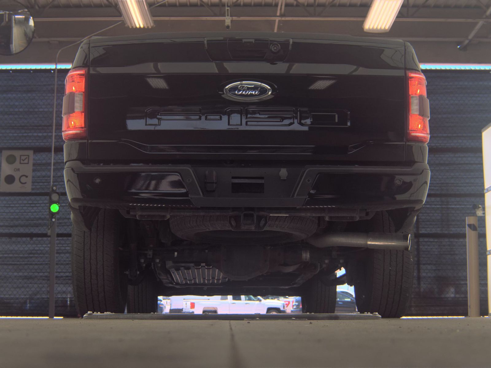FORD F-150 - 8