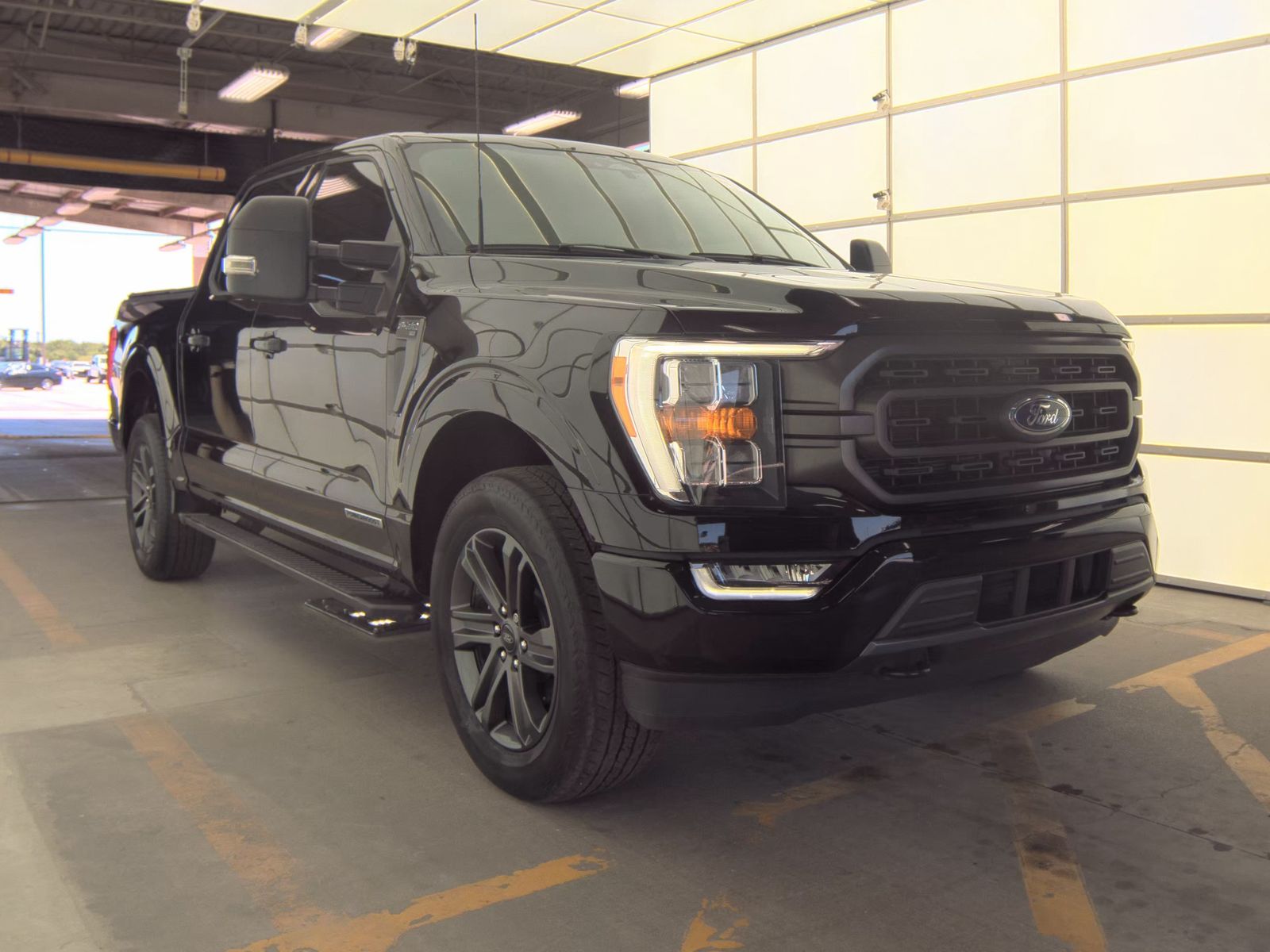 FORD F-150 - 5