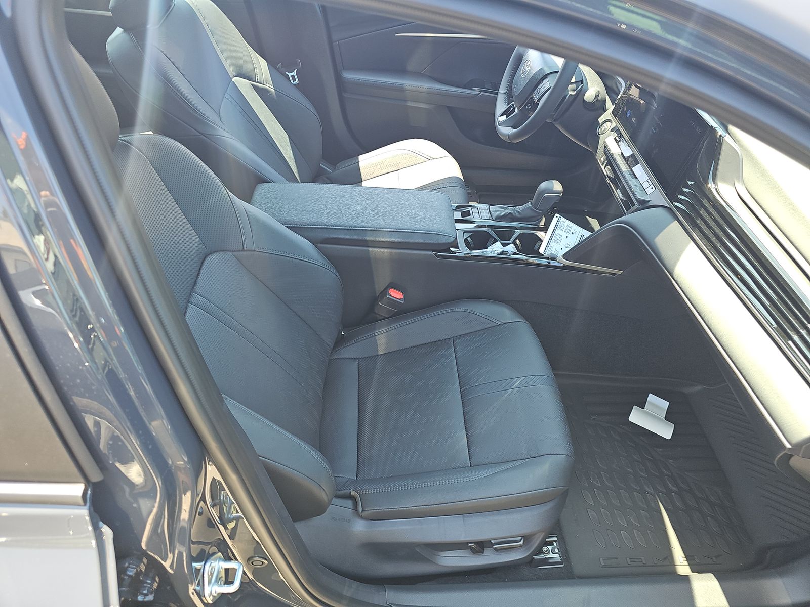 TOYOTA CAMRY - 9