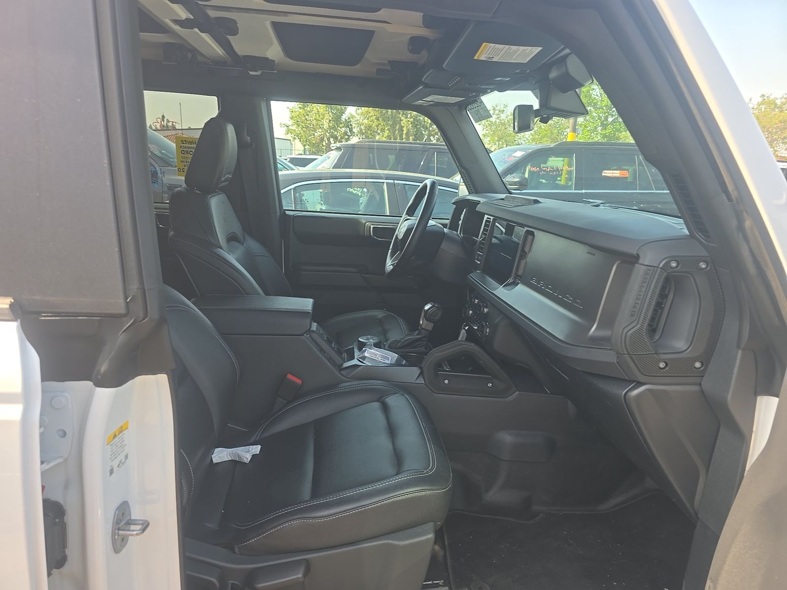 FORD BRONCO - 9