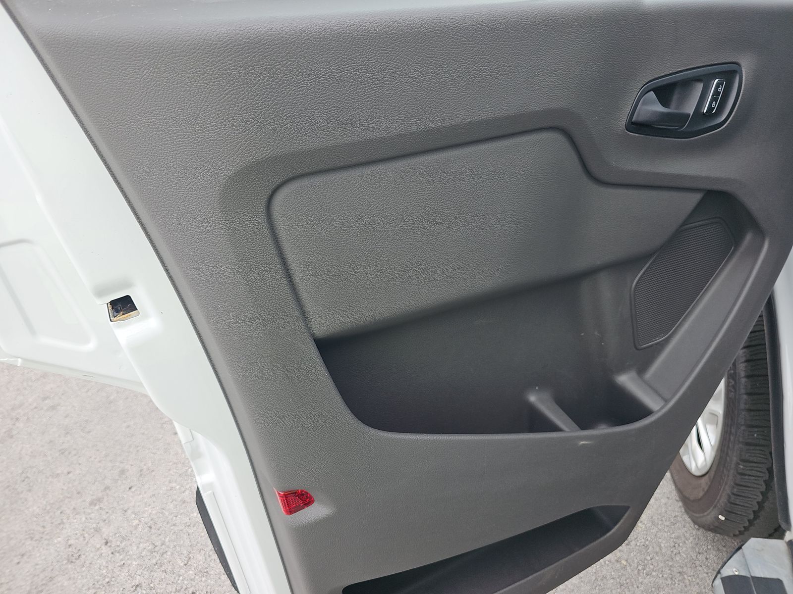 FORD TRANSIT 250 - 10