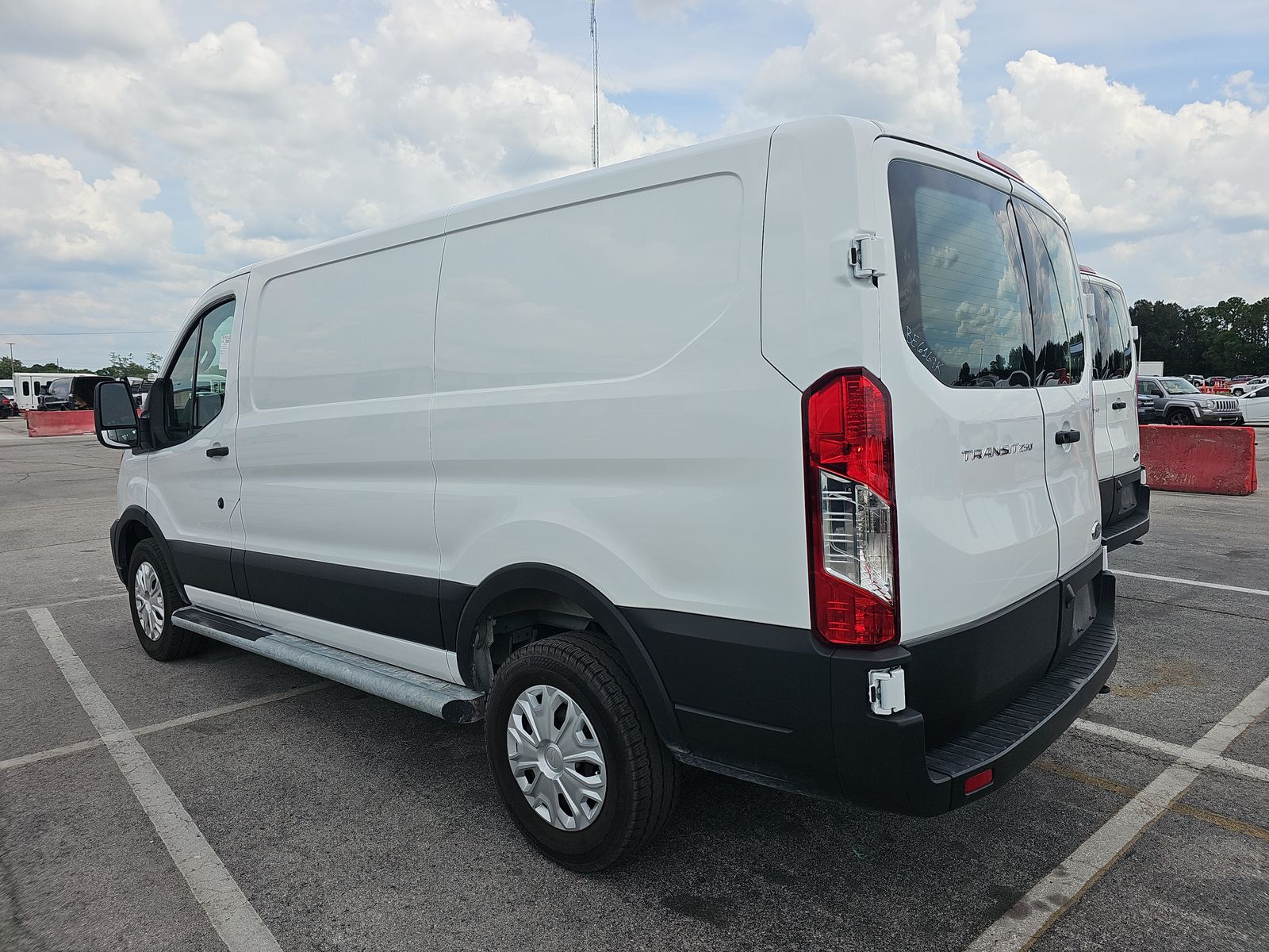 FORD TRANSIT 250 - 7