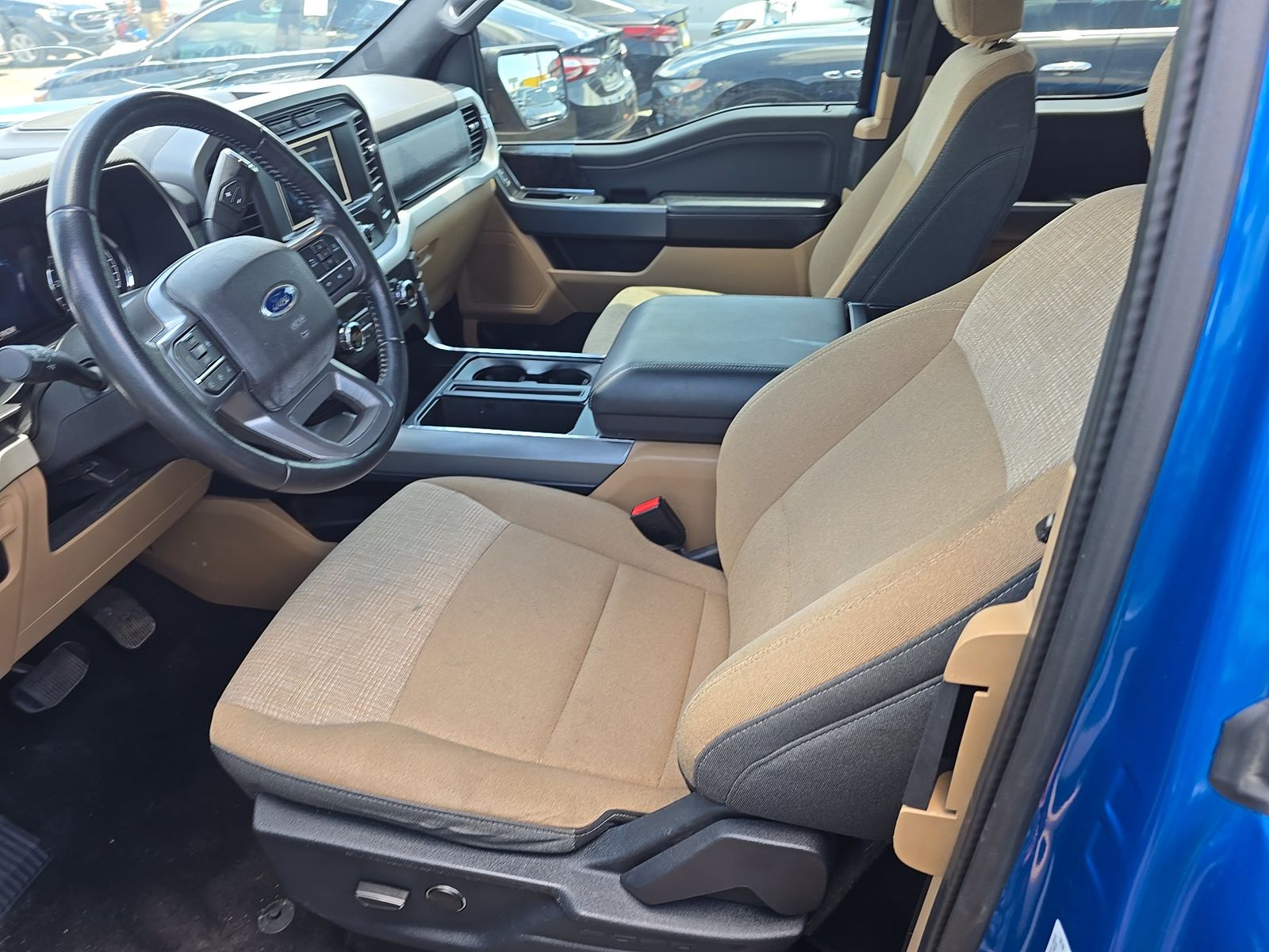 FORD F-150 - 8