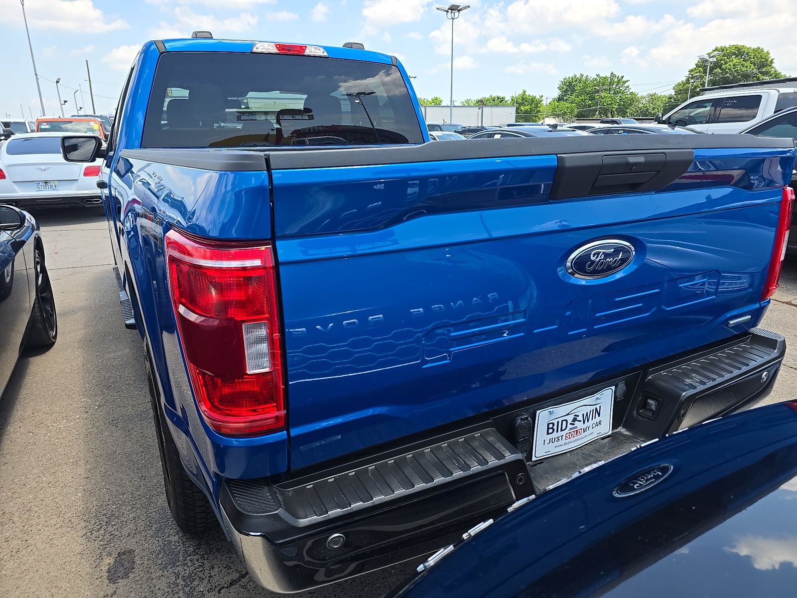 FORD F-150 - 6