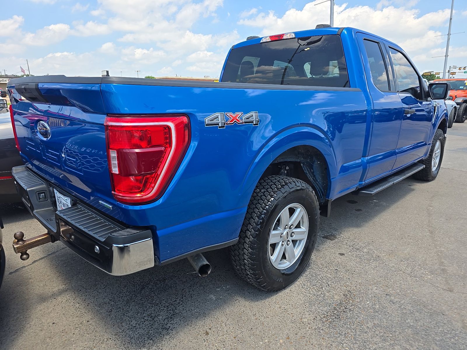 FORD F-150 - 5