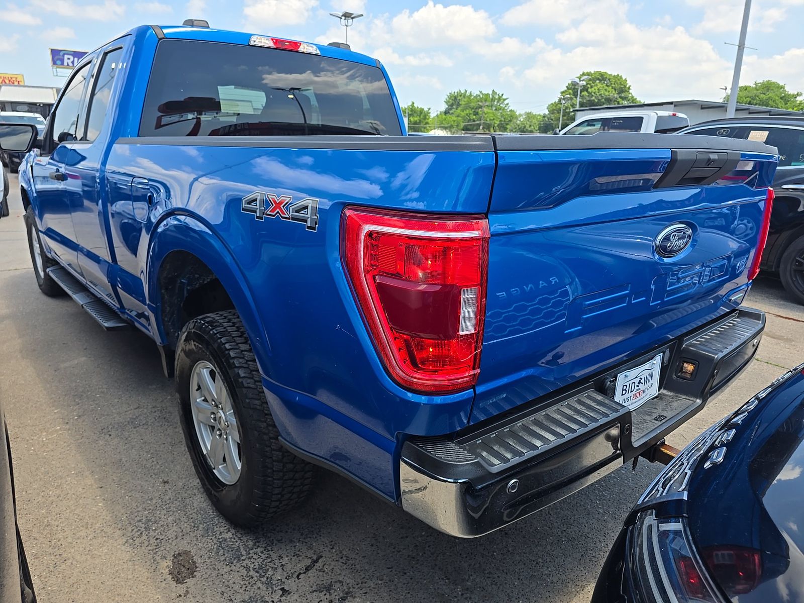 FORD F-150 - 7