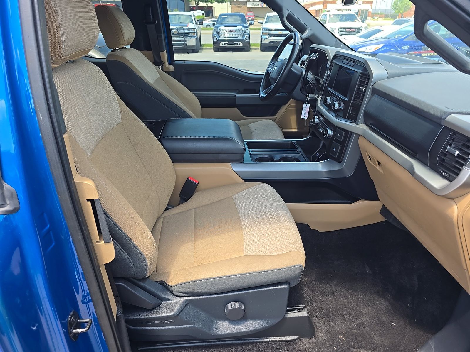 FORD F-150 - 9