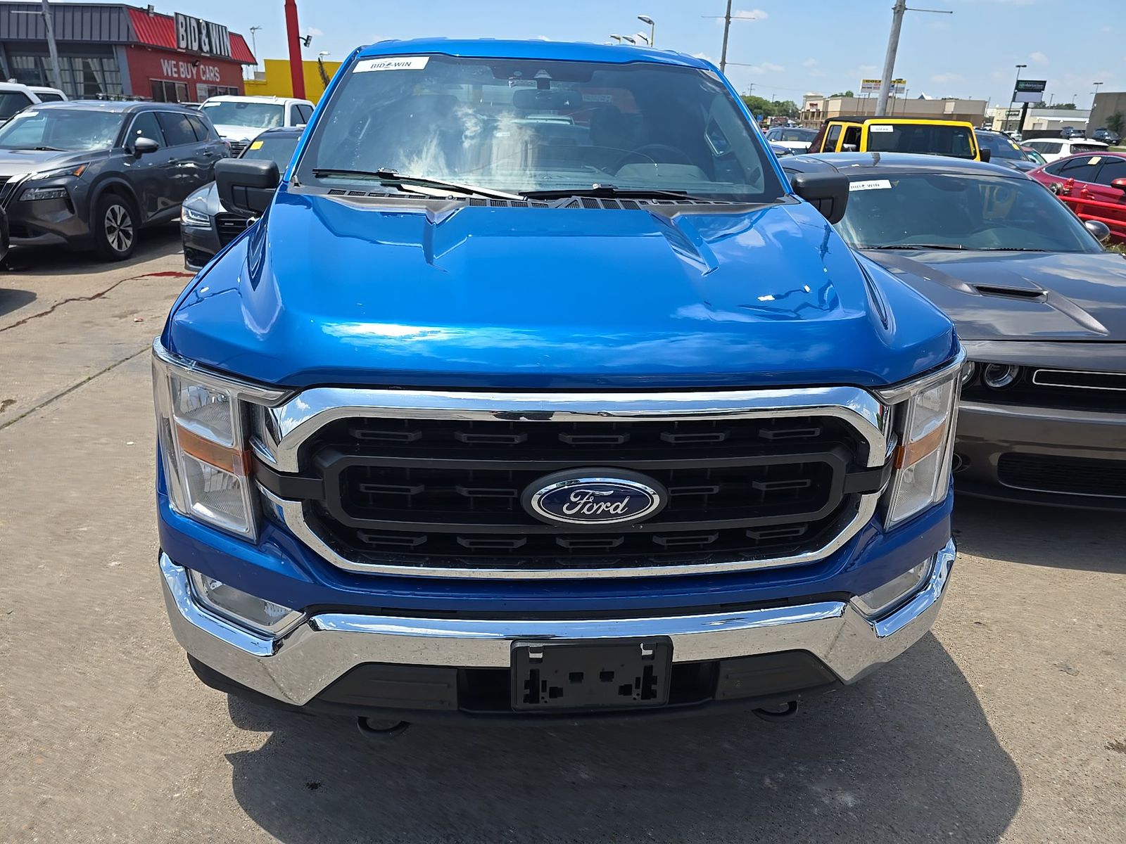 FORD F-150 - 3