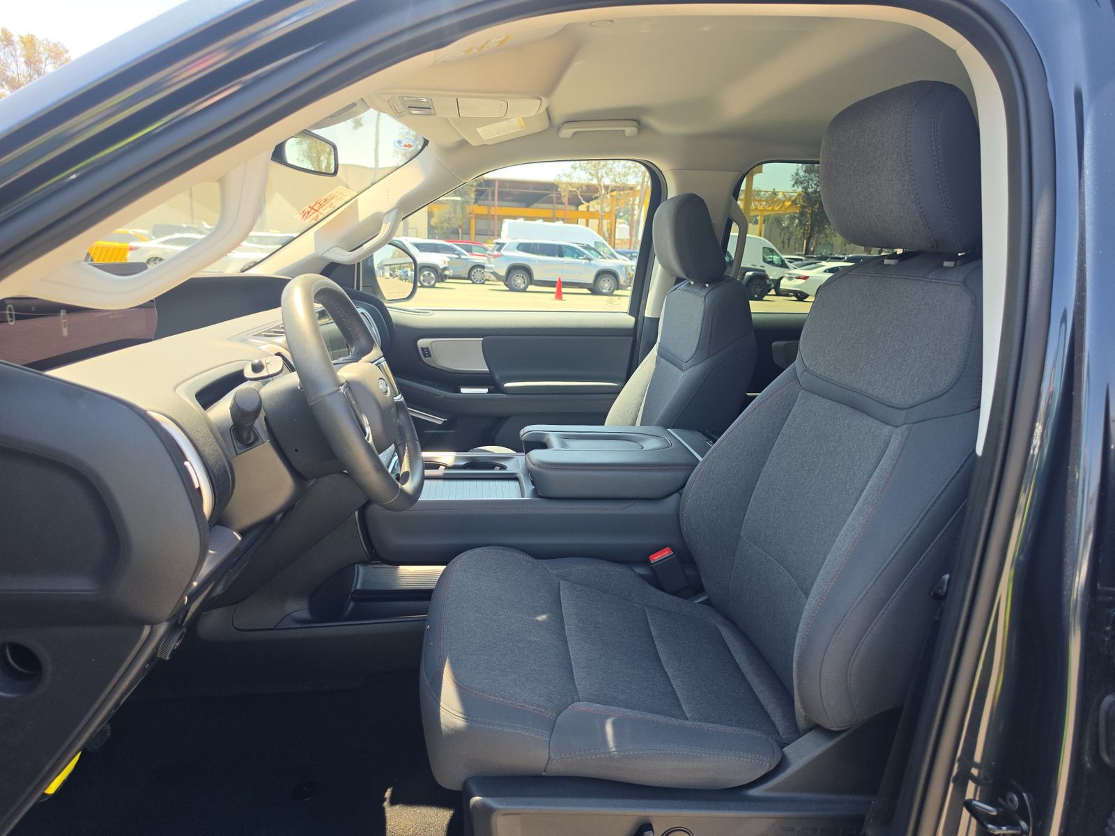 FORD EXPEDITION MAX - 8