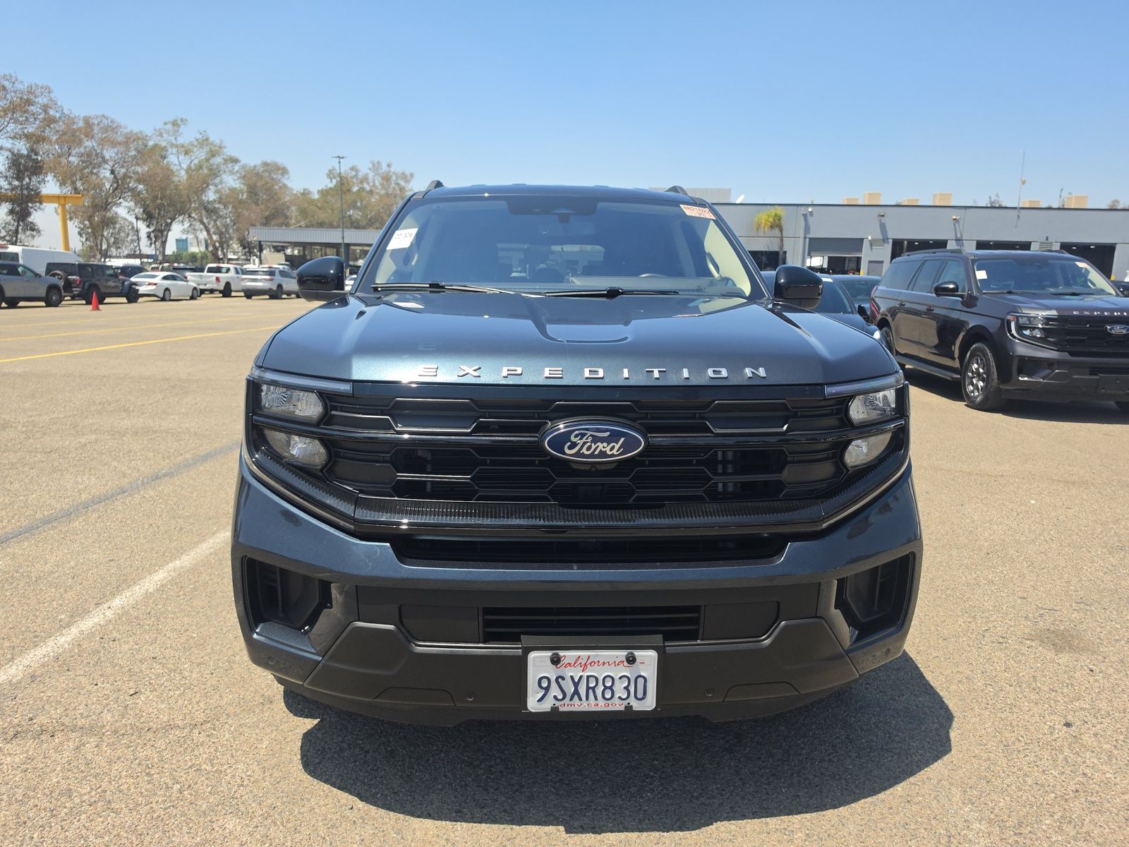 FORD EXPEDITION MAX - 3