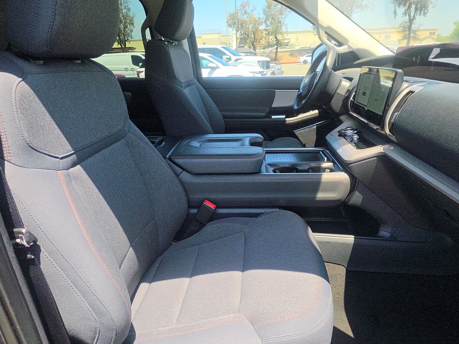 FORD EXPEDITION MAX - 9