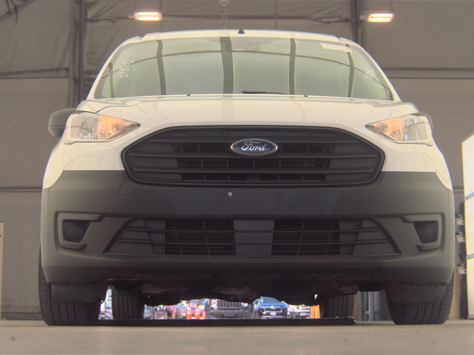 FORD TRANSIT CONNECT - 4