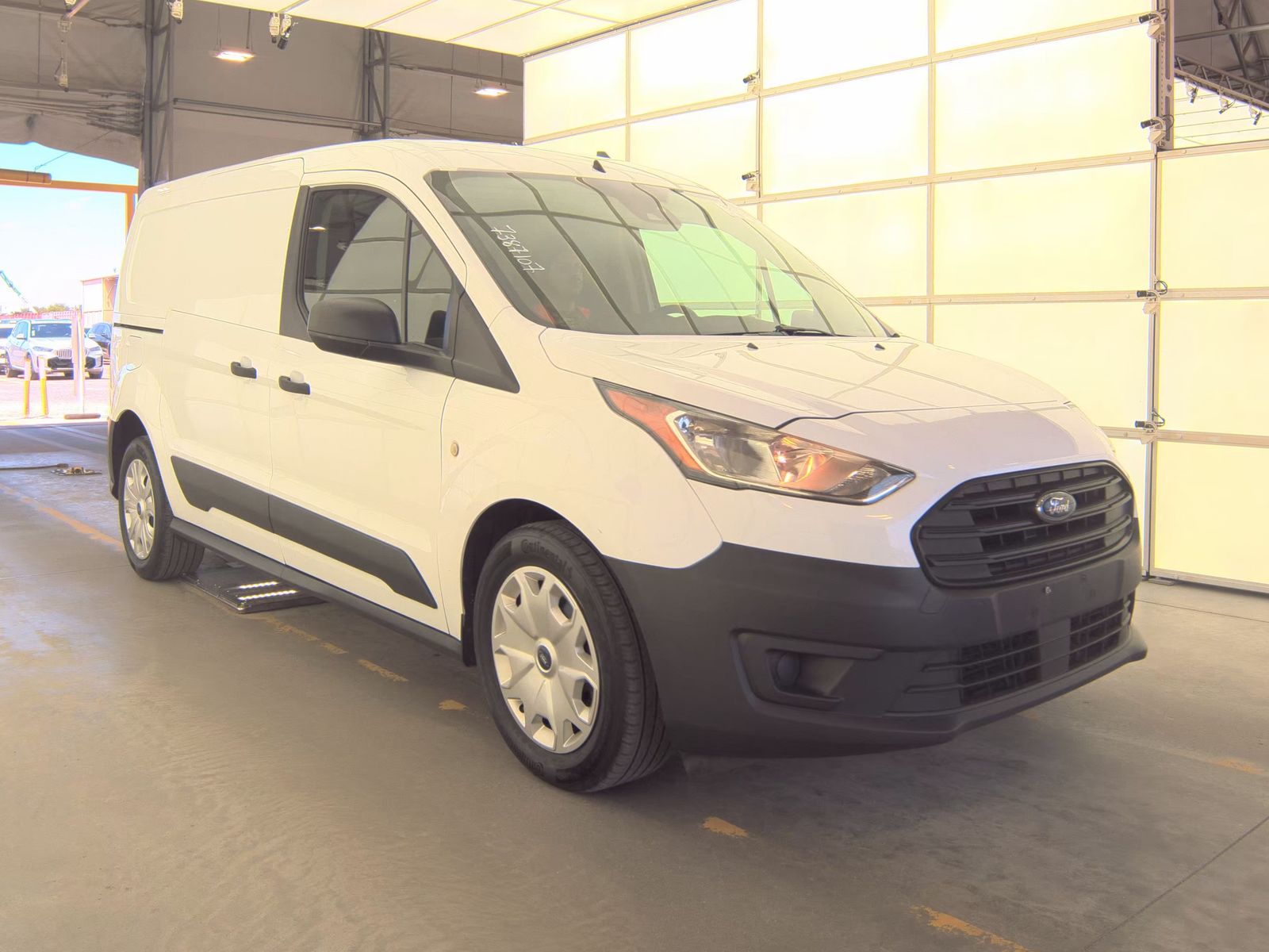FORD TRANSIT CONNECT - 5