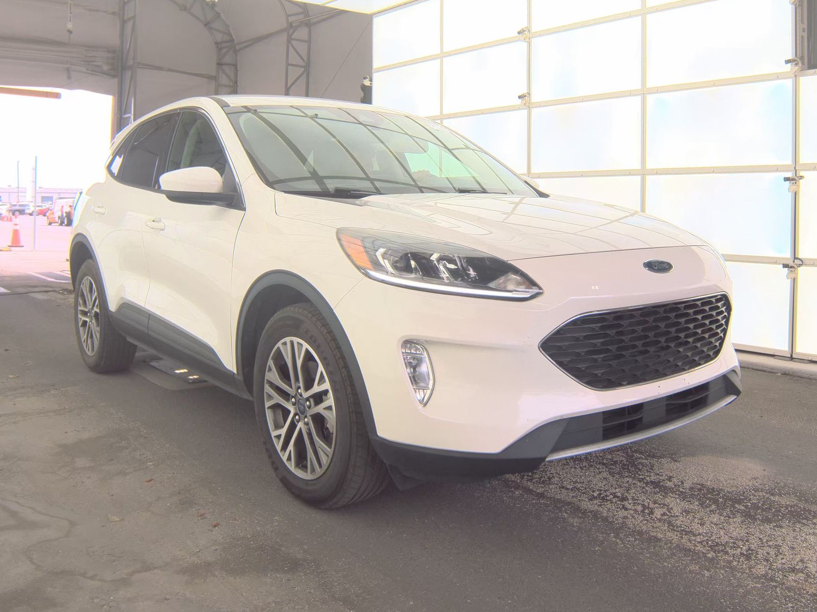 FORD ESCAPE - 5