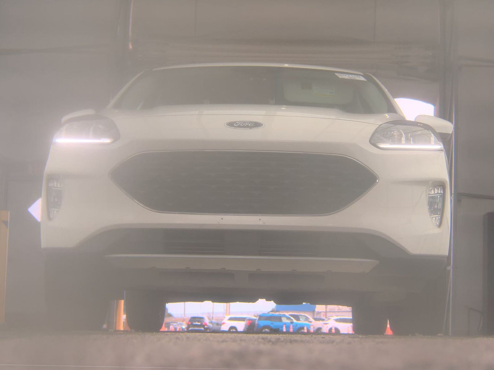 FORD ESCAPE - 4
