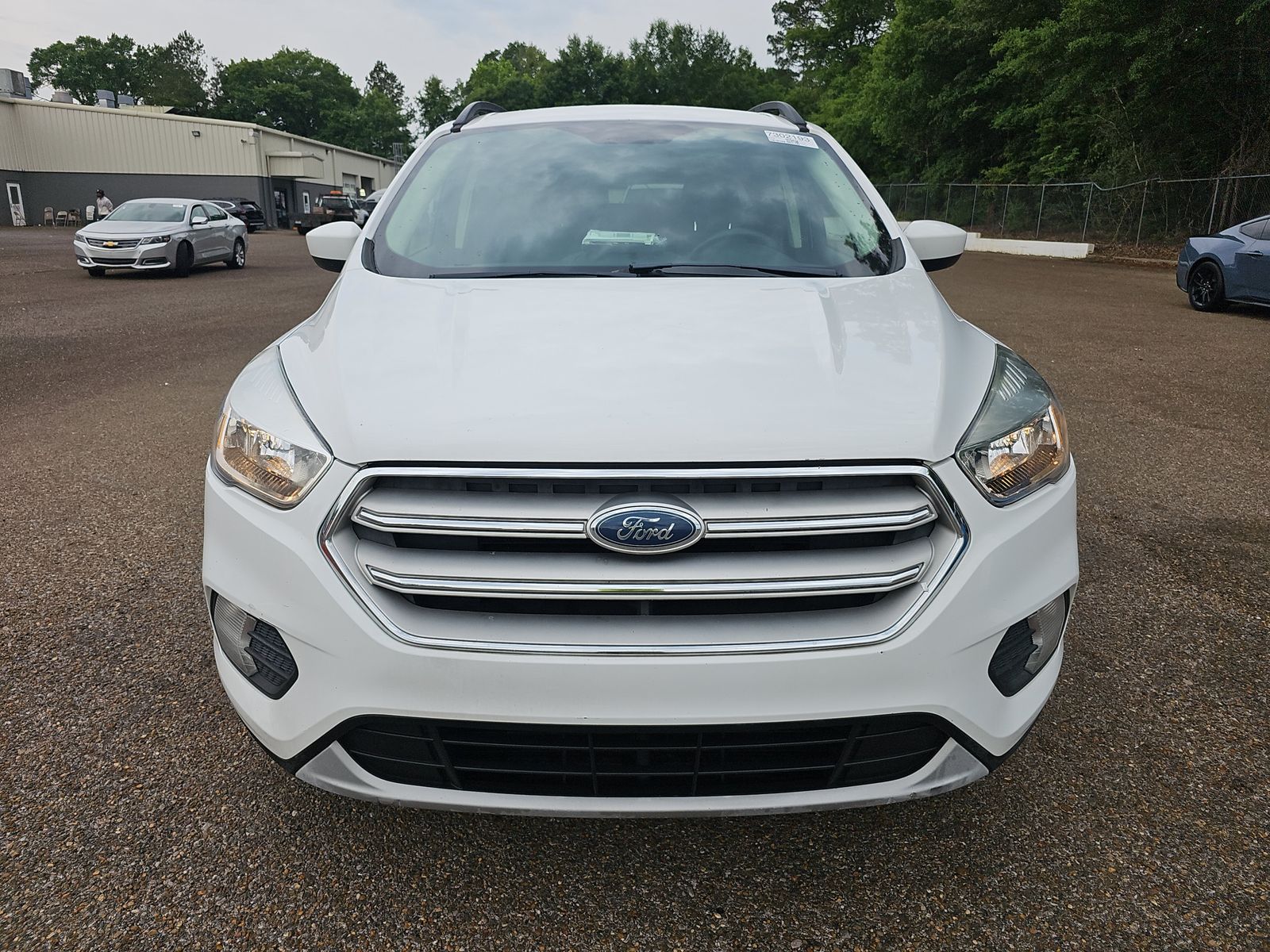 FORD ESCAPE - 3