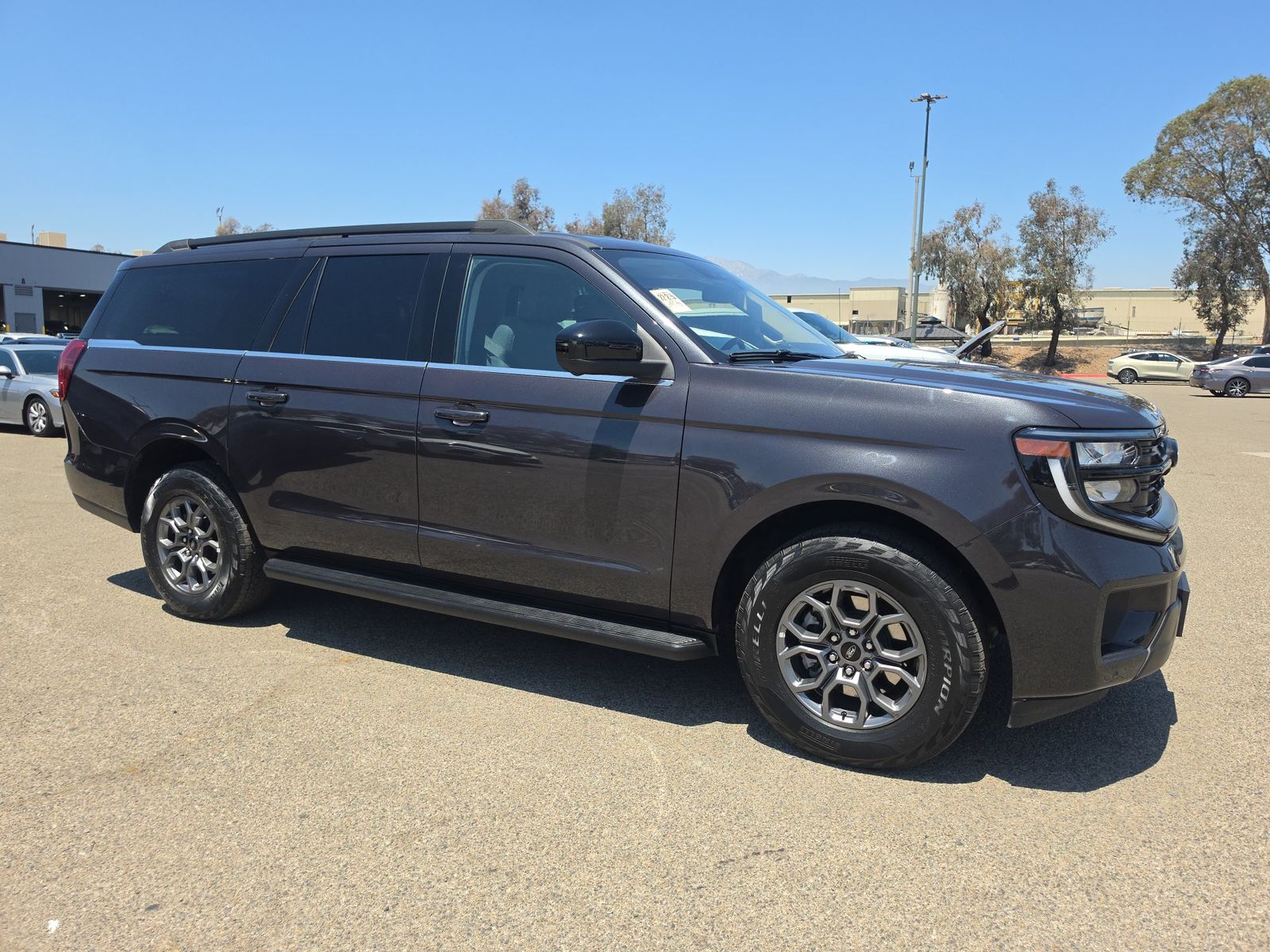 FORD EXPEDITION MAX - 4