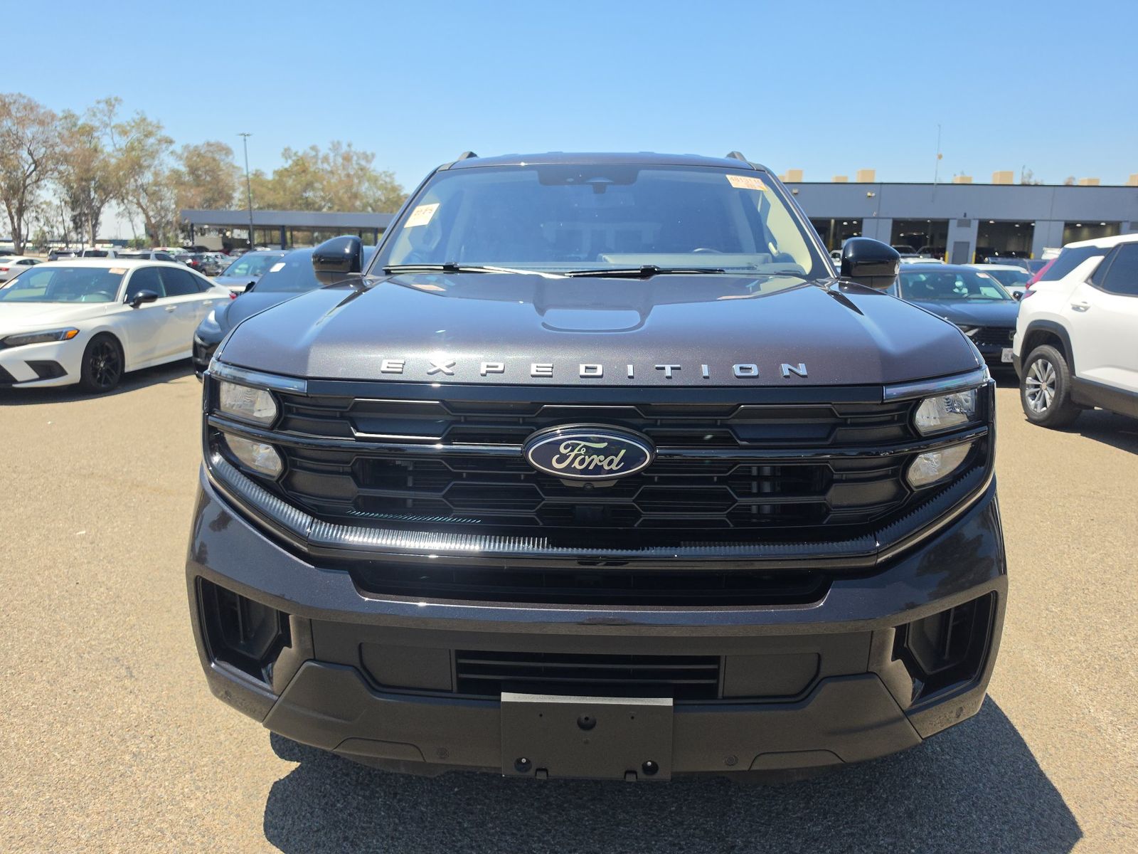 FORD EXPEDITION MAX - 3