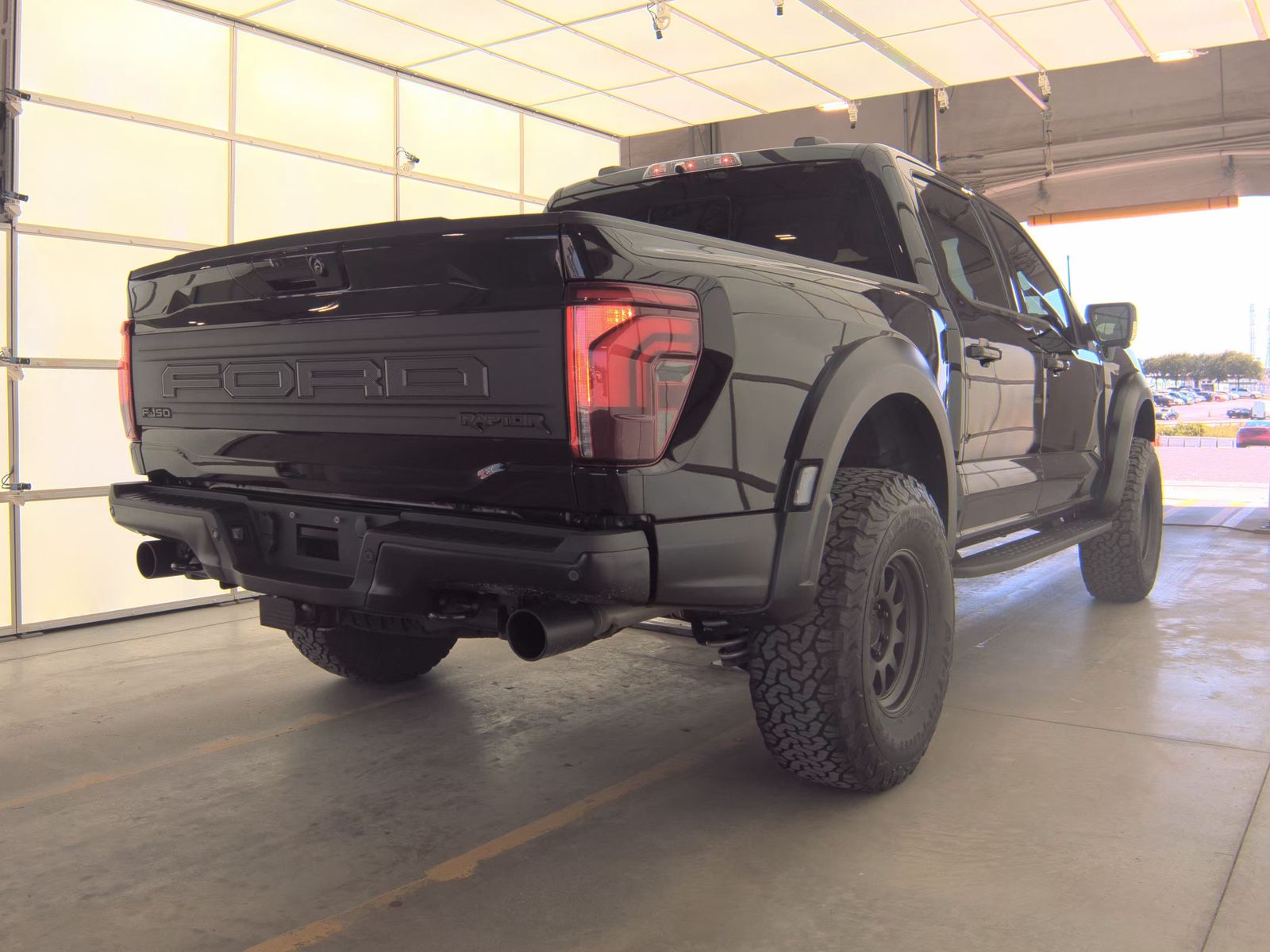 FORD F-150 - 6