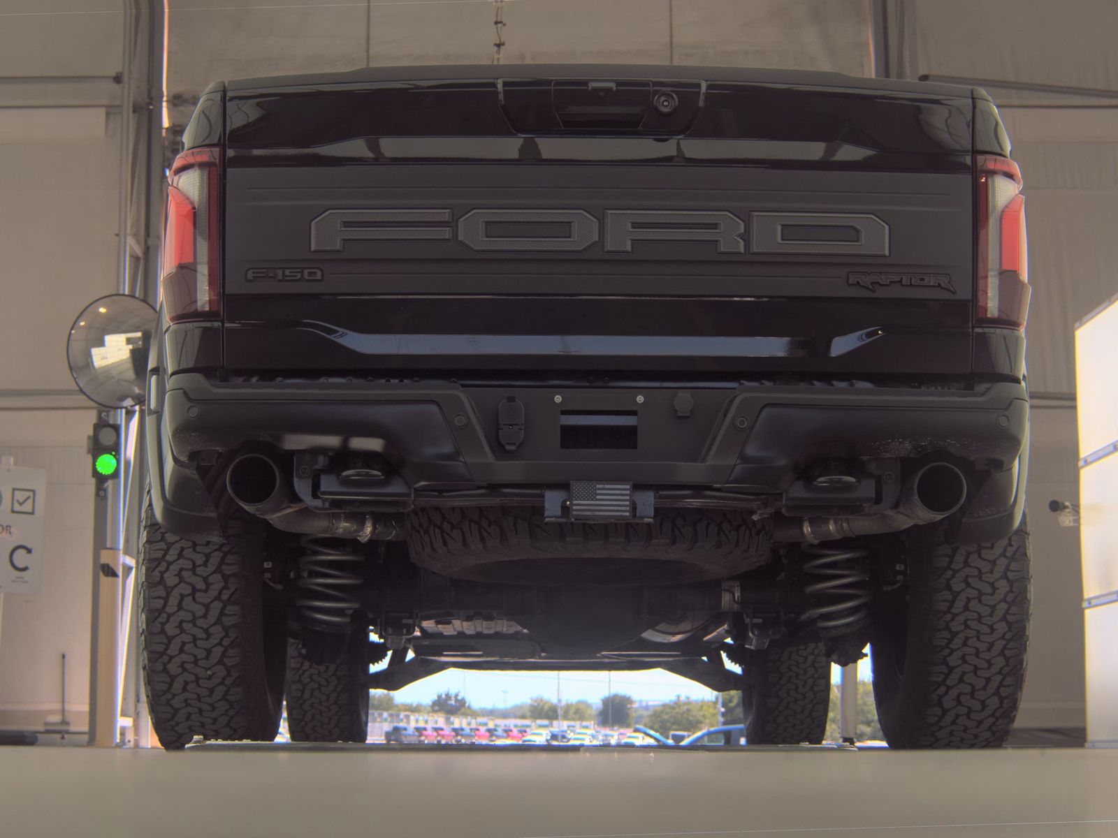 FORD F-150 - 8