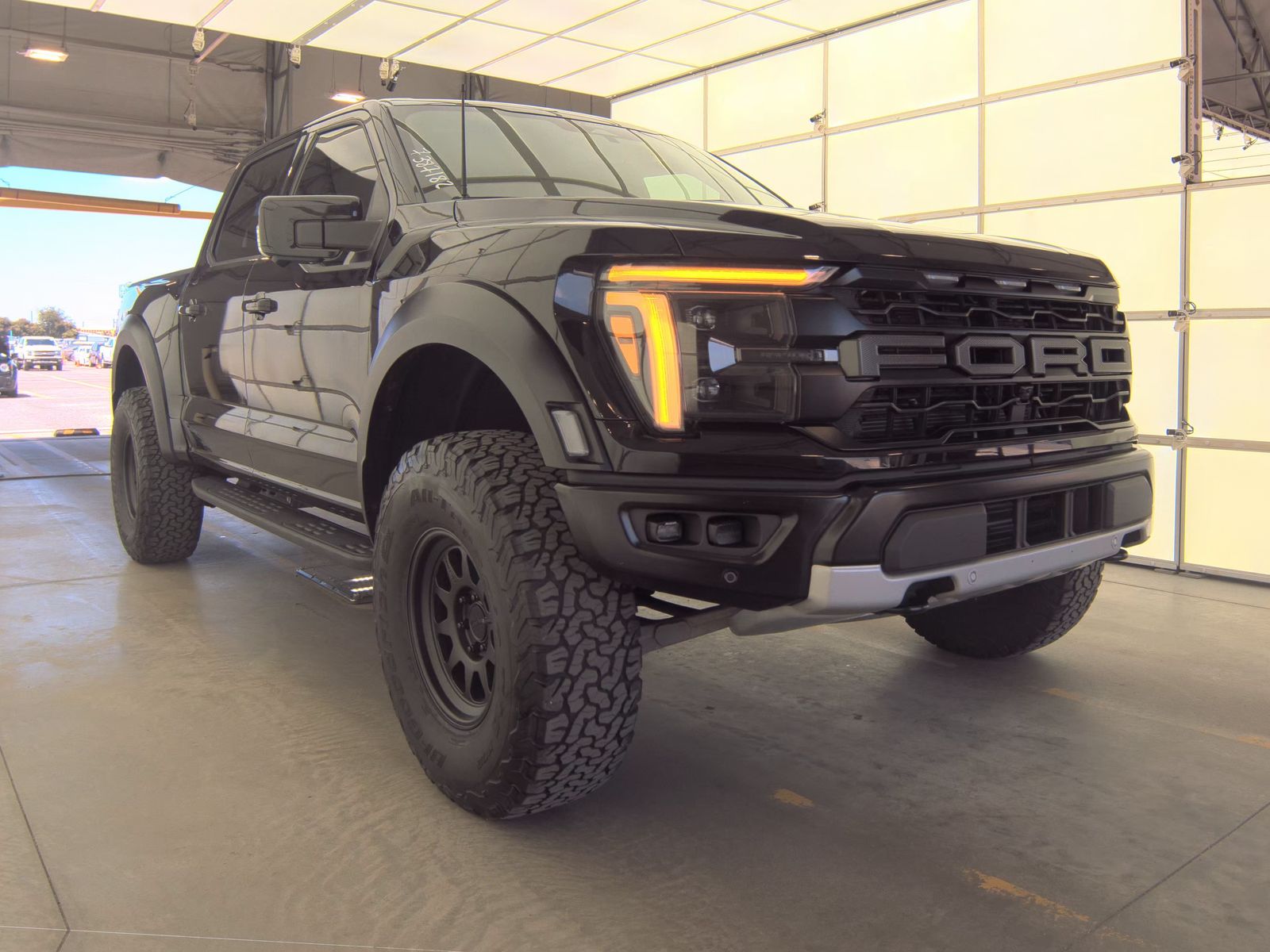FORD F-150 - 5