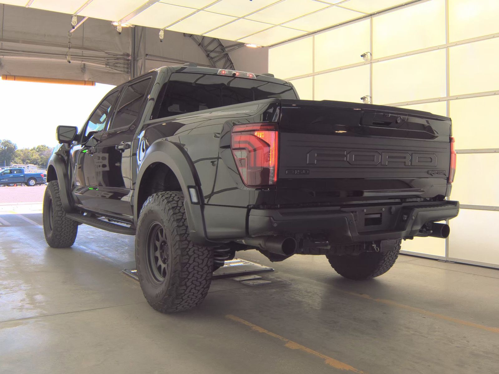 FORD F-150 - 9