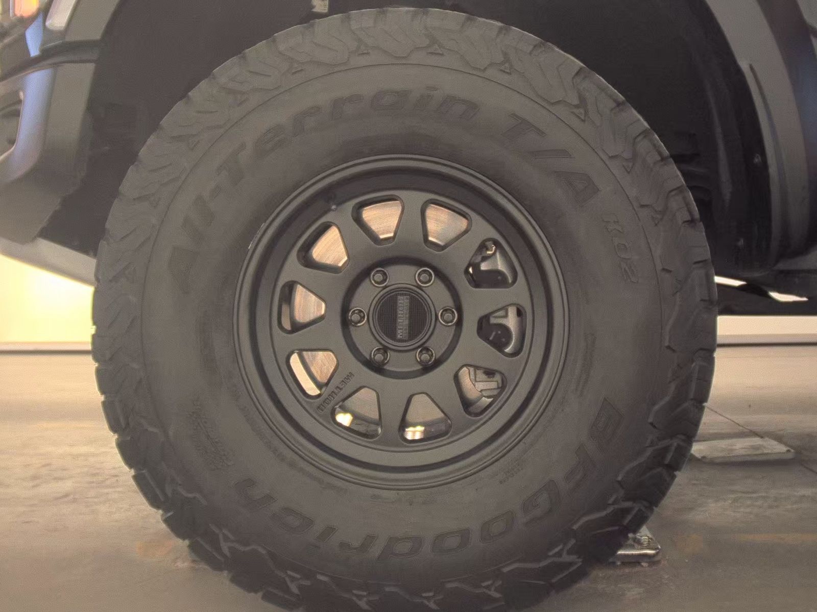 FORD F-150 - 10