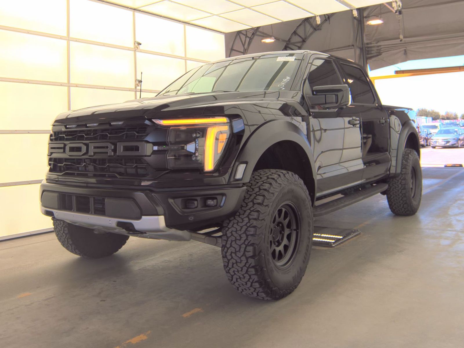 FORD F-150 - 1