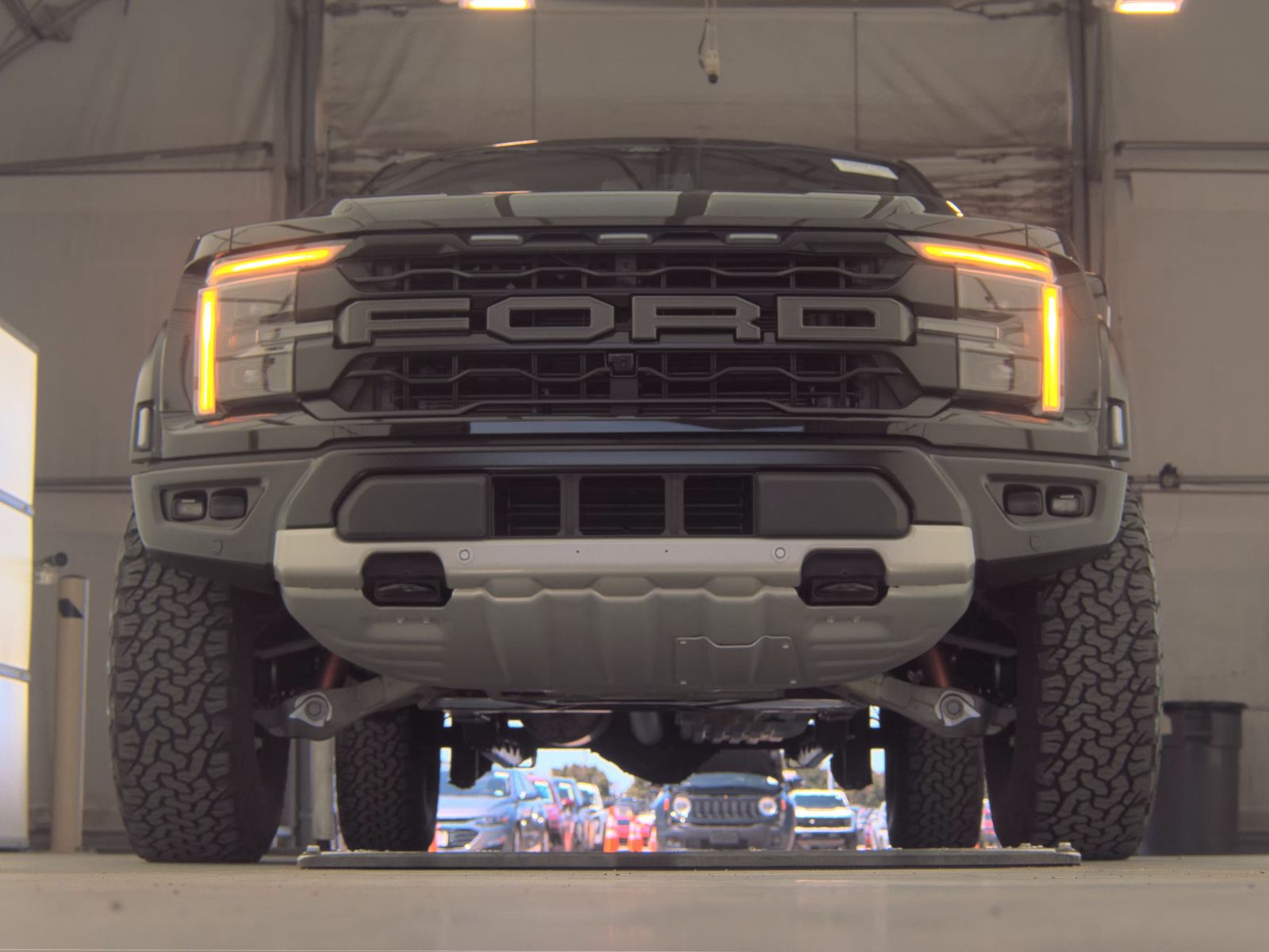 FORD F-150 - 4
