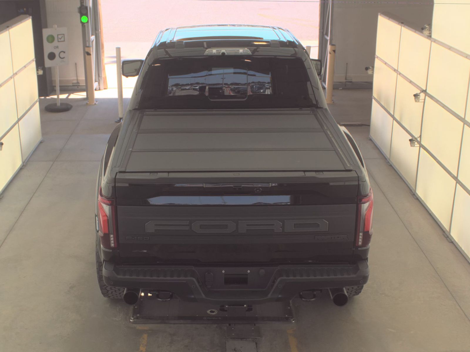 FORD F-150 - 7