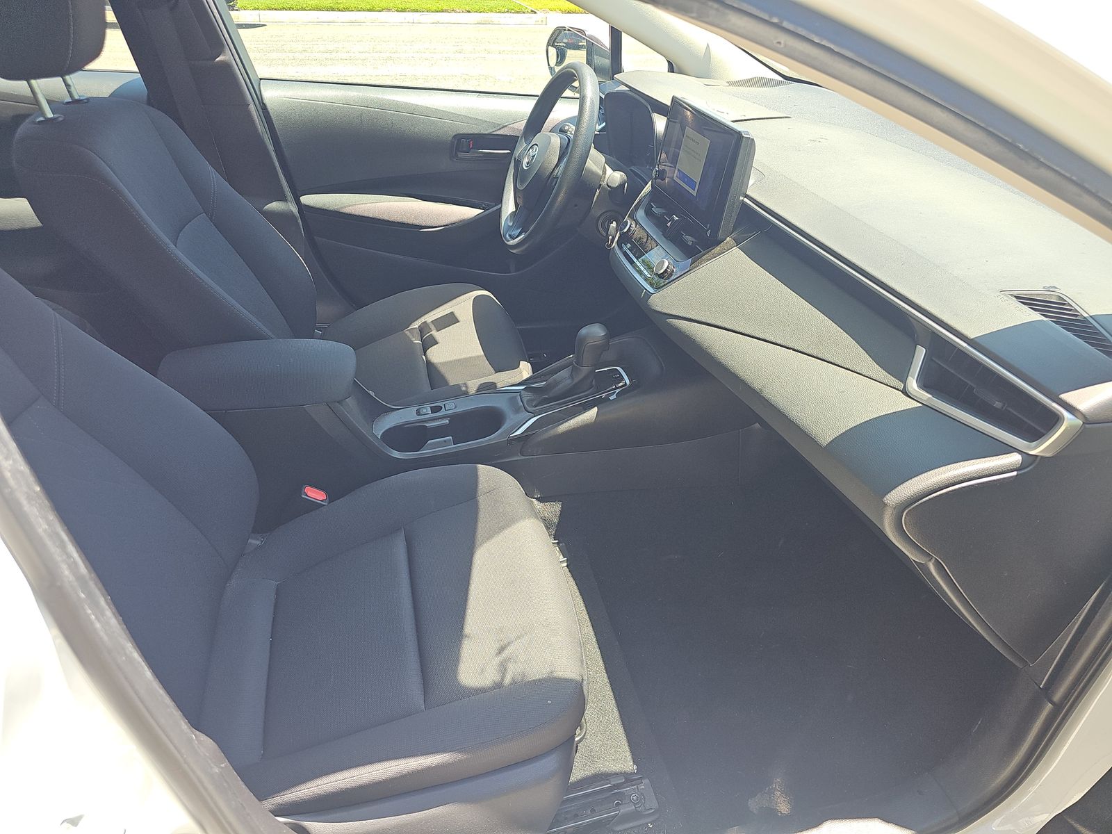 TOYOTA COROLLA - 9