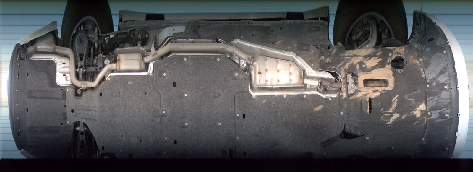 2024 Chrysler Pacifica Hybrid Select FWD