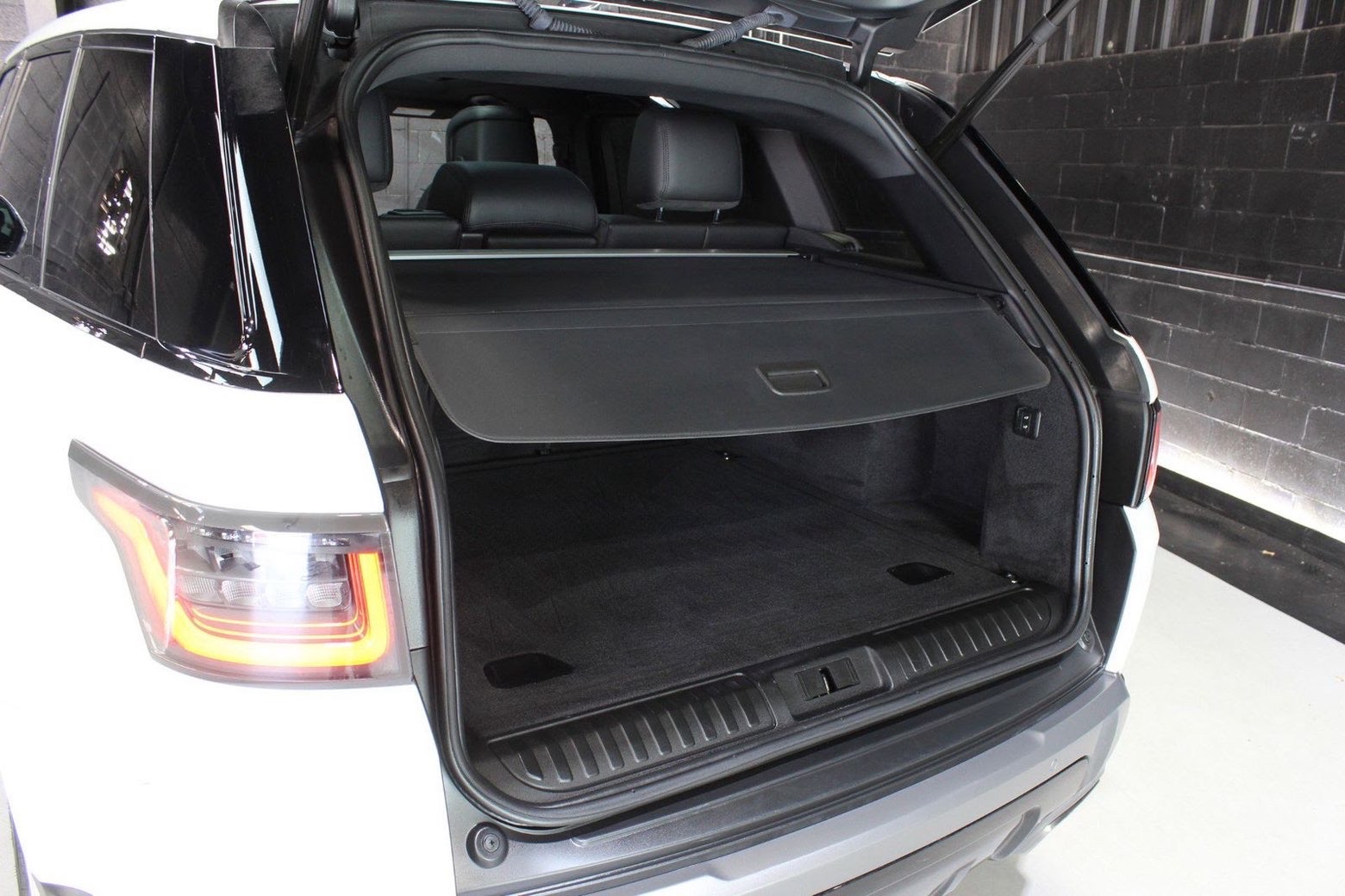 LAND ROVER RANGE ROVER SPORT - 4