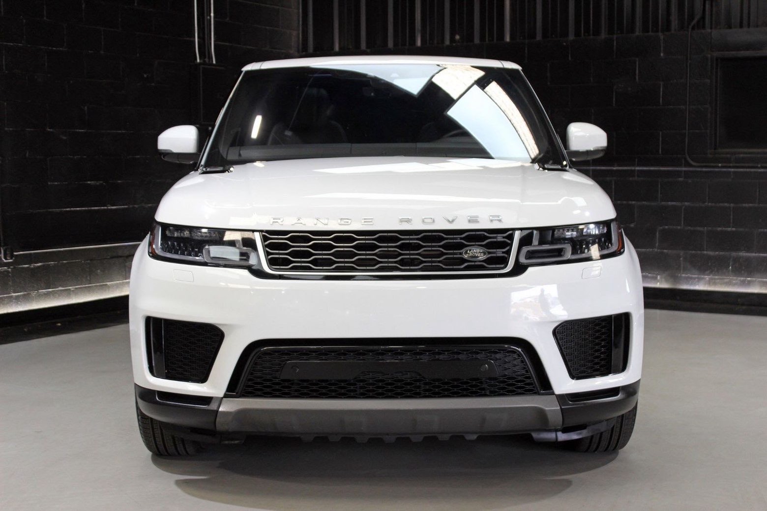 LAND ROVER RANGE ROVER SPORT - 9