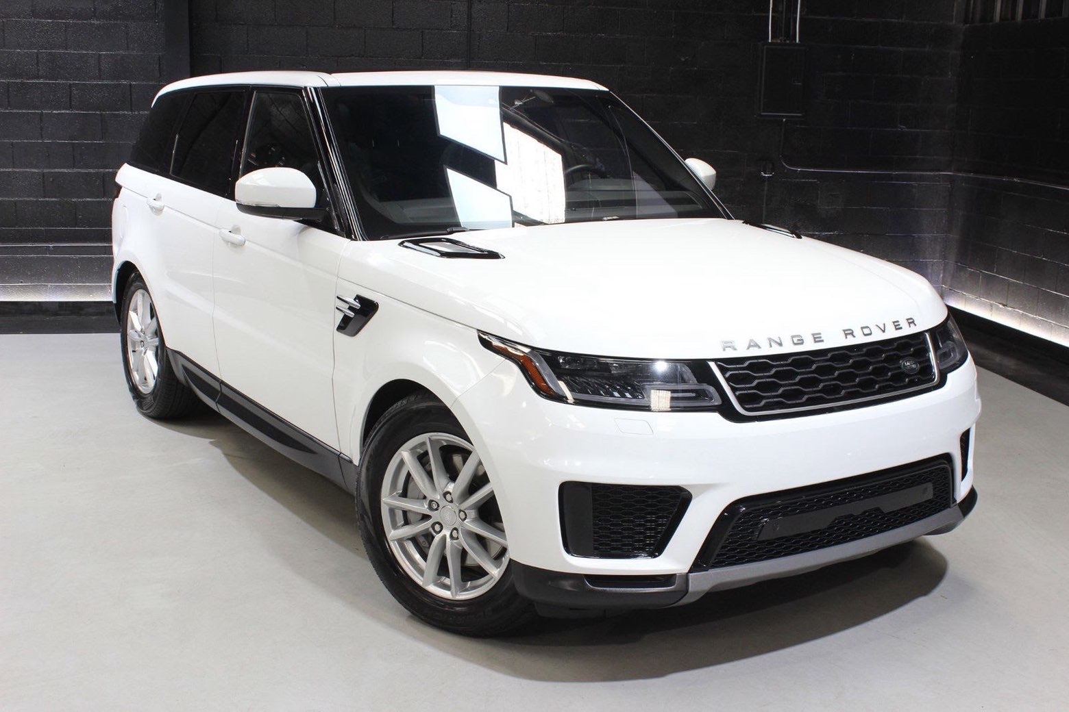 LAND ROVER RANGE ROVER SPORT - 10