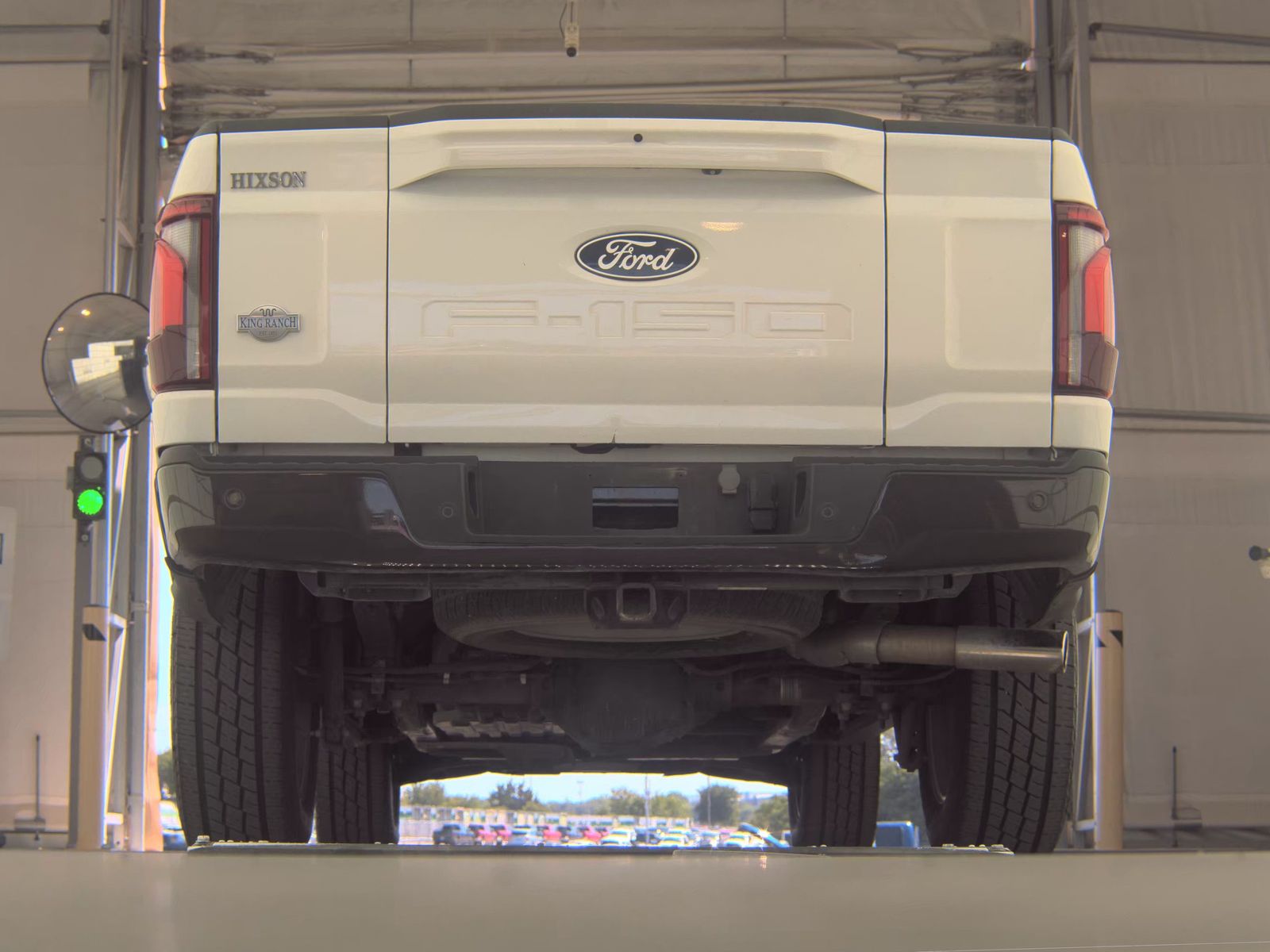 FORD F-150 - 8