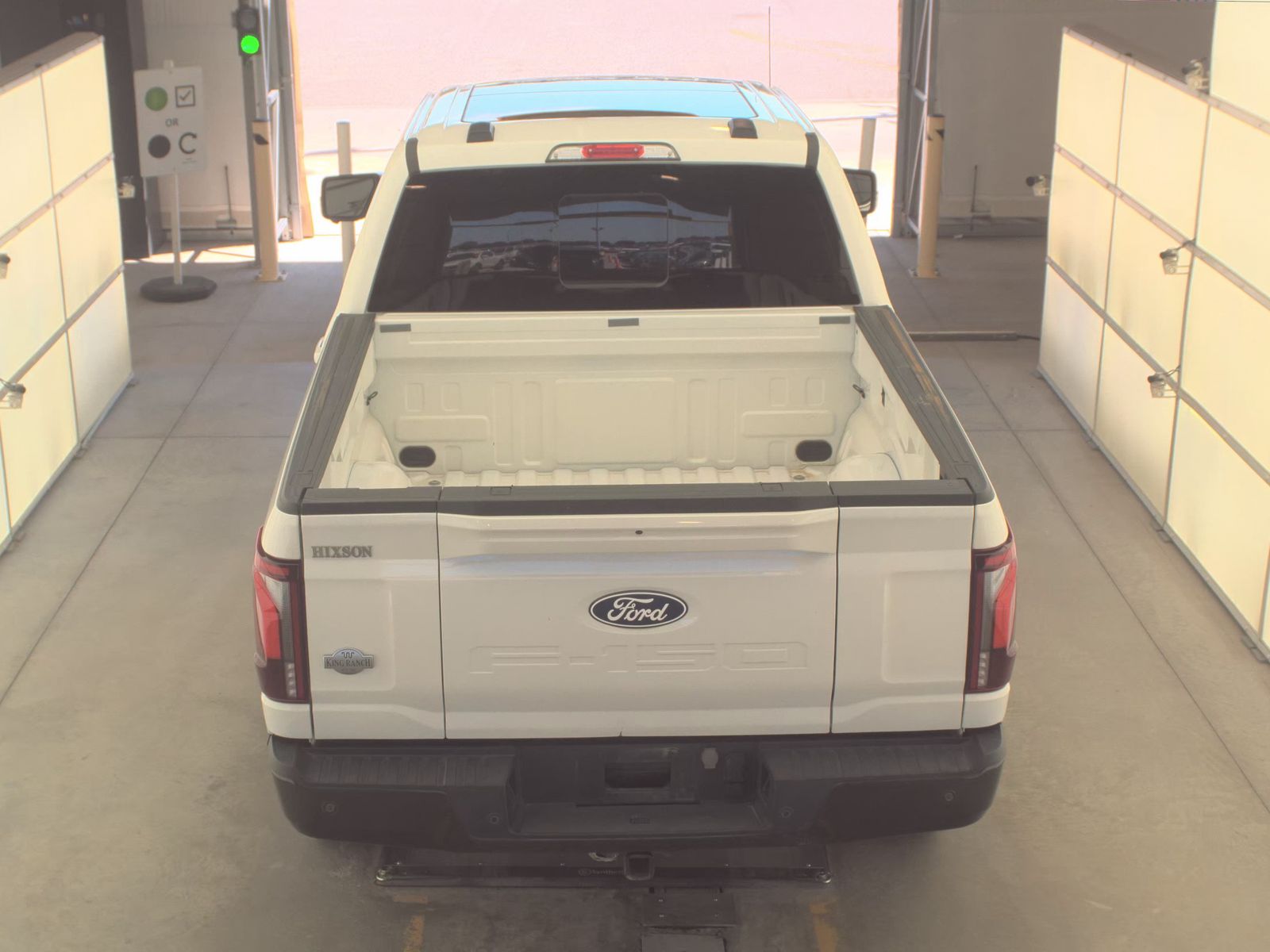 FORD F-150 - 7