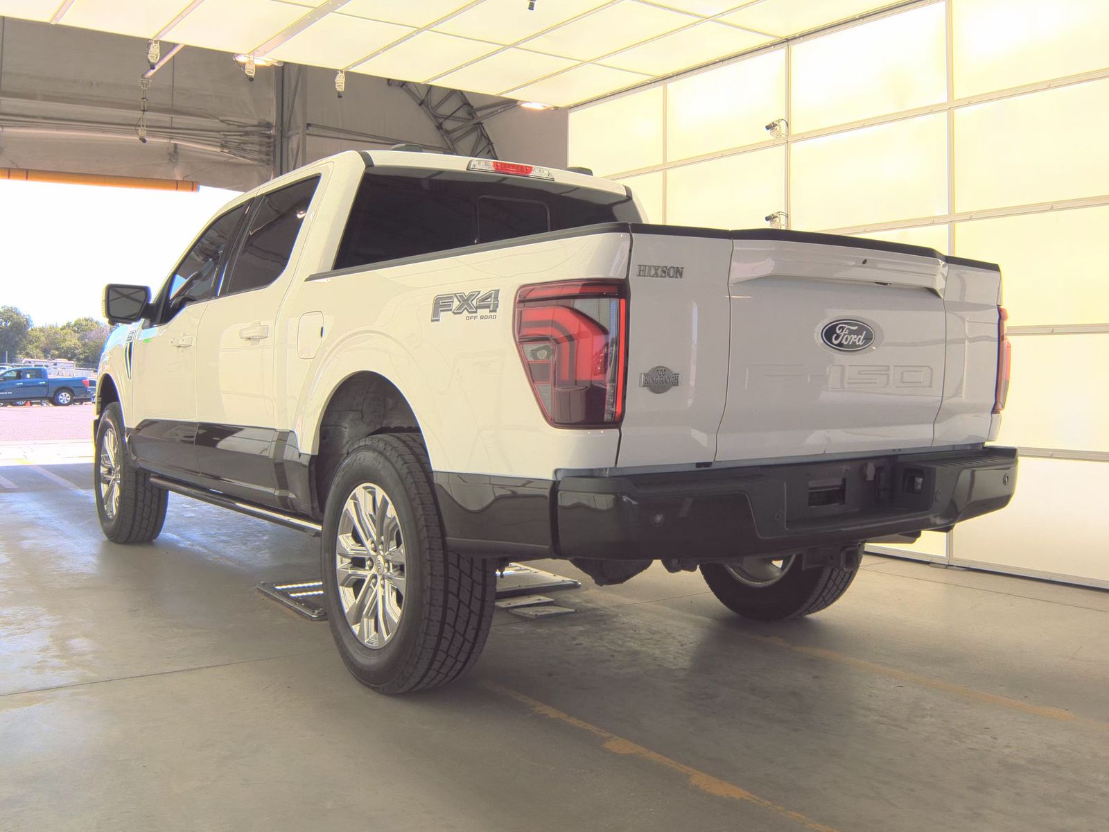 FORD F-150 - 9