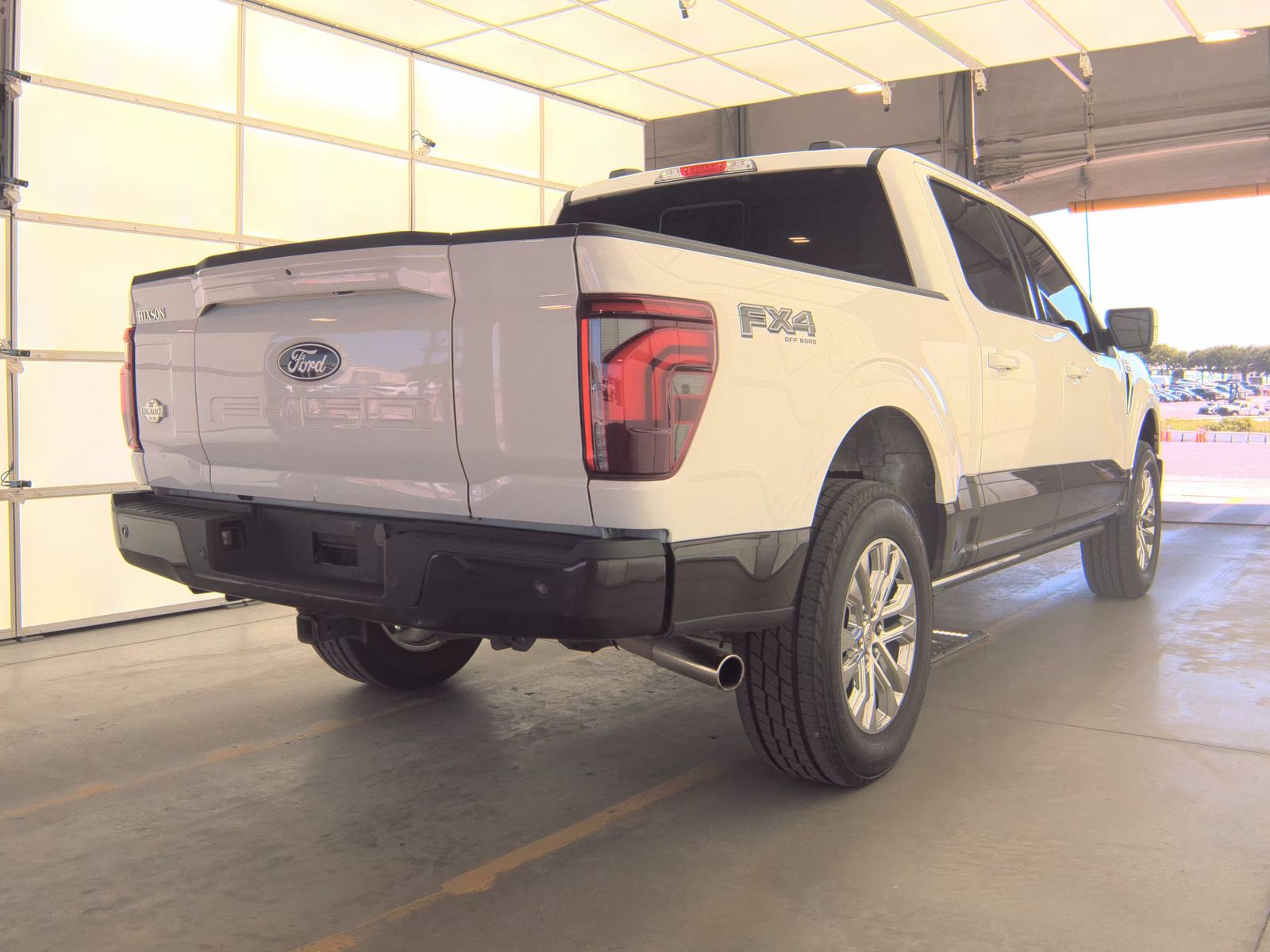 FORD F-150 - 6