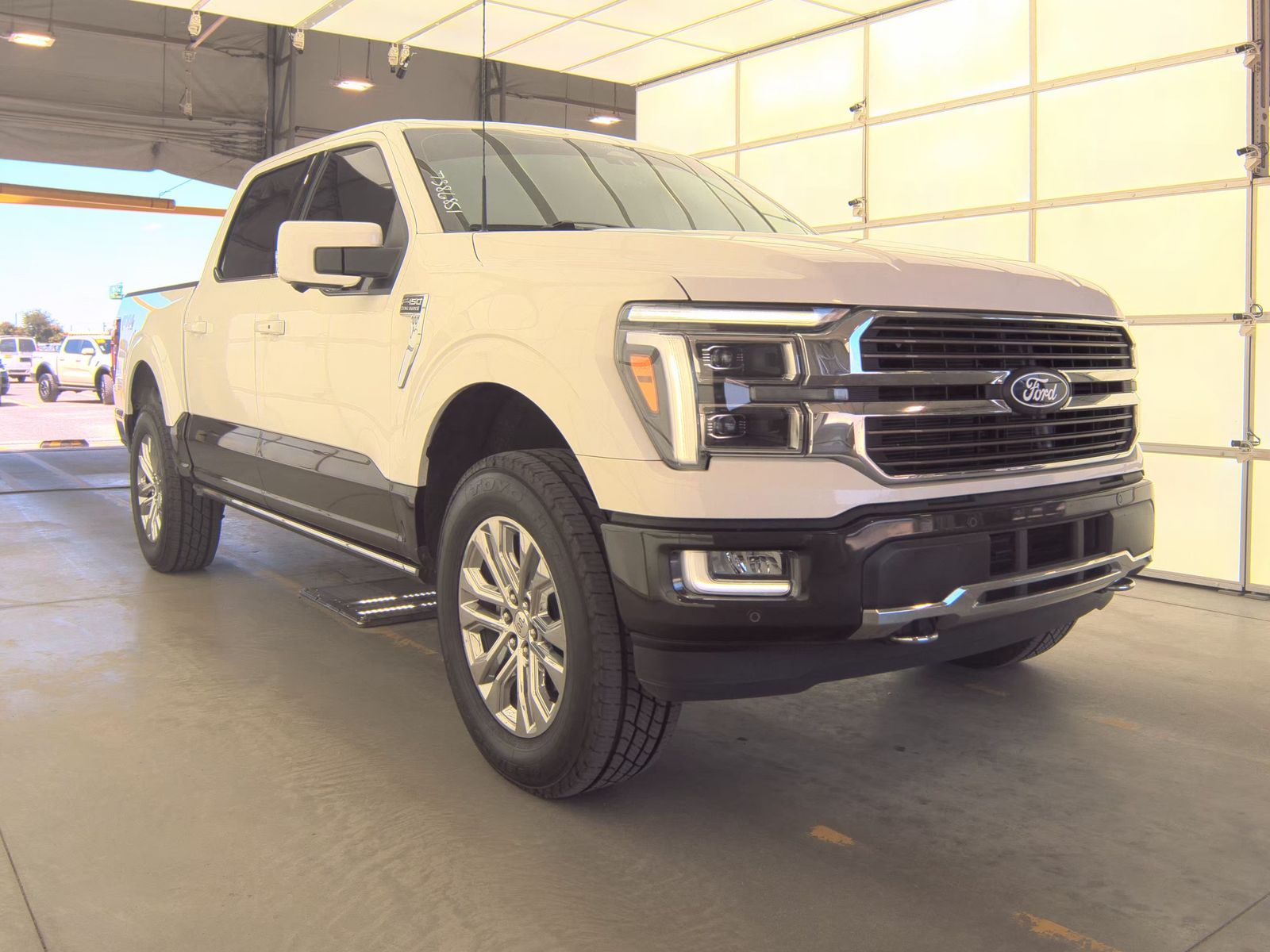 FORD F-150 - 5