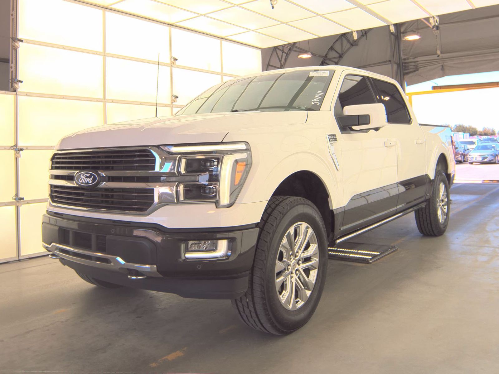 FORD F-150 - 1