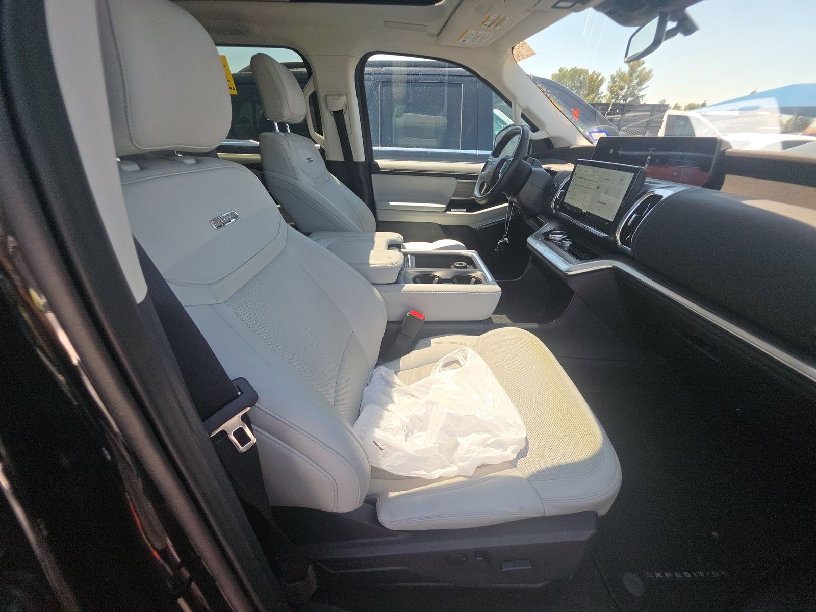FORD EXPEDITION MAX - 9