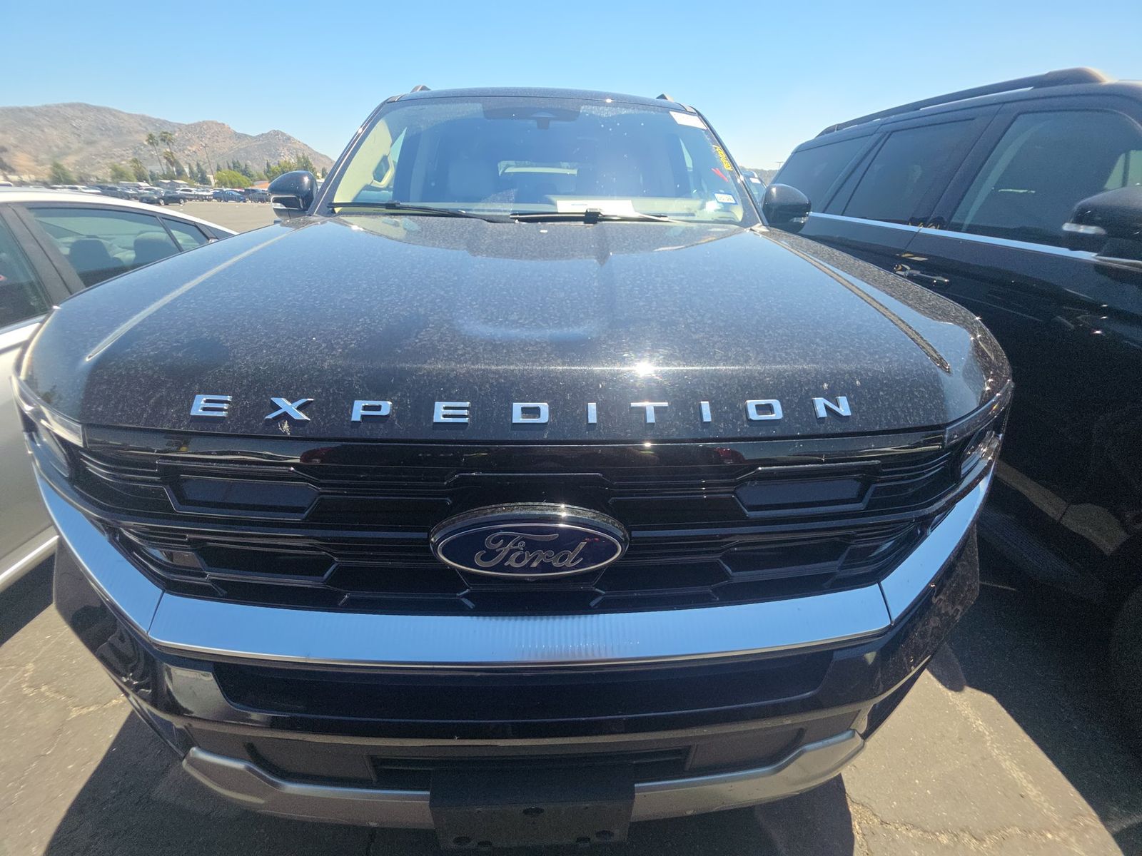 FORD EXPEDITION MAX - 3