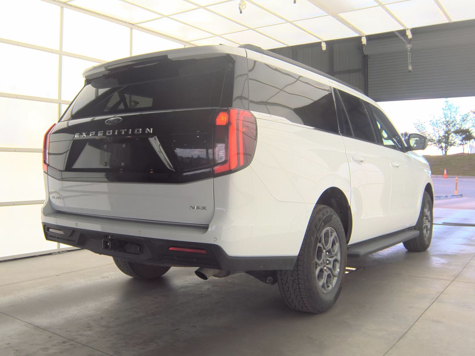 FORD EXPEDITION MAX - 6