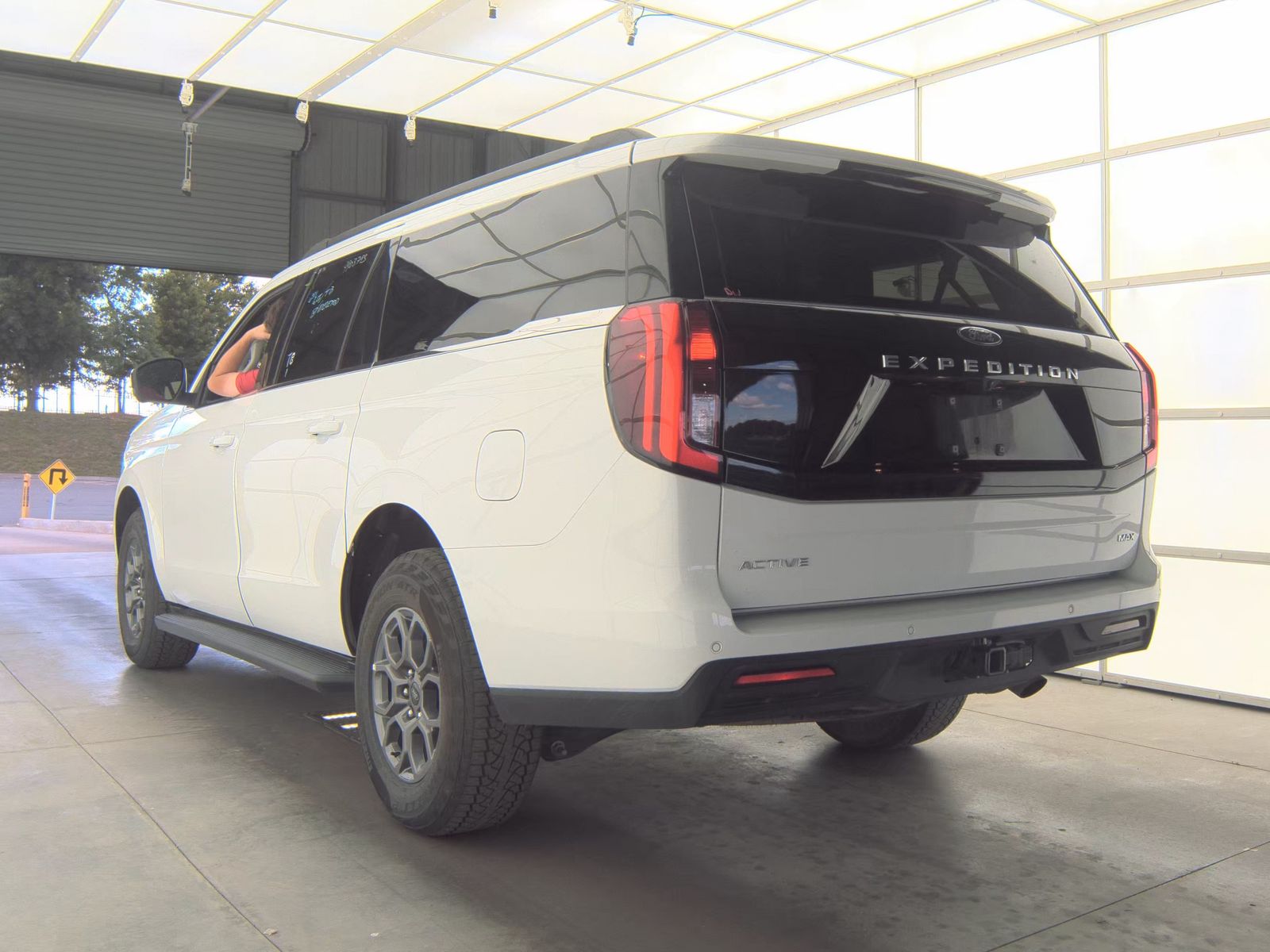 FORD EXPEDITION MAX - 9