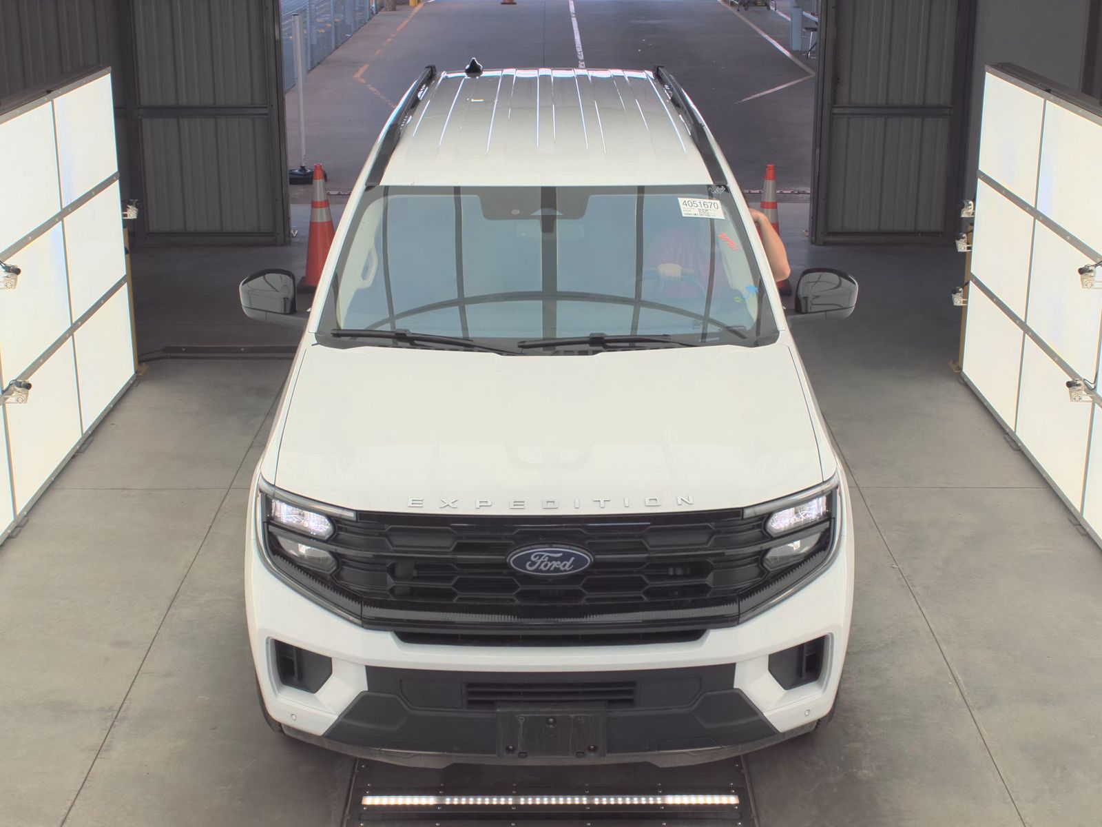 FORD EXPEDITION MAX - 3